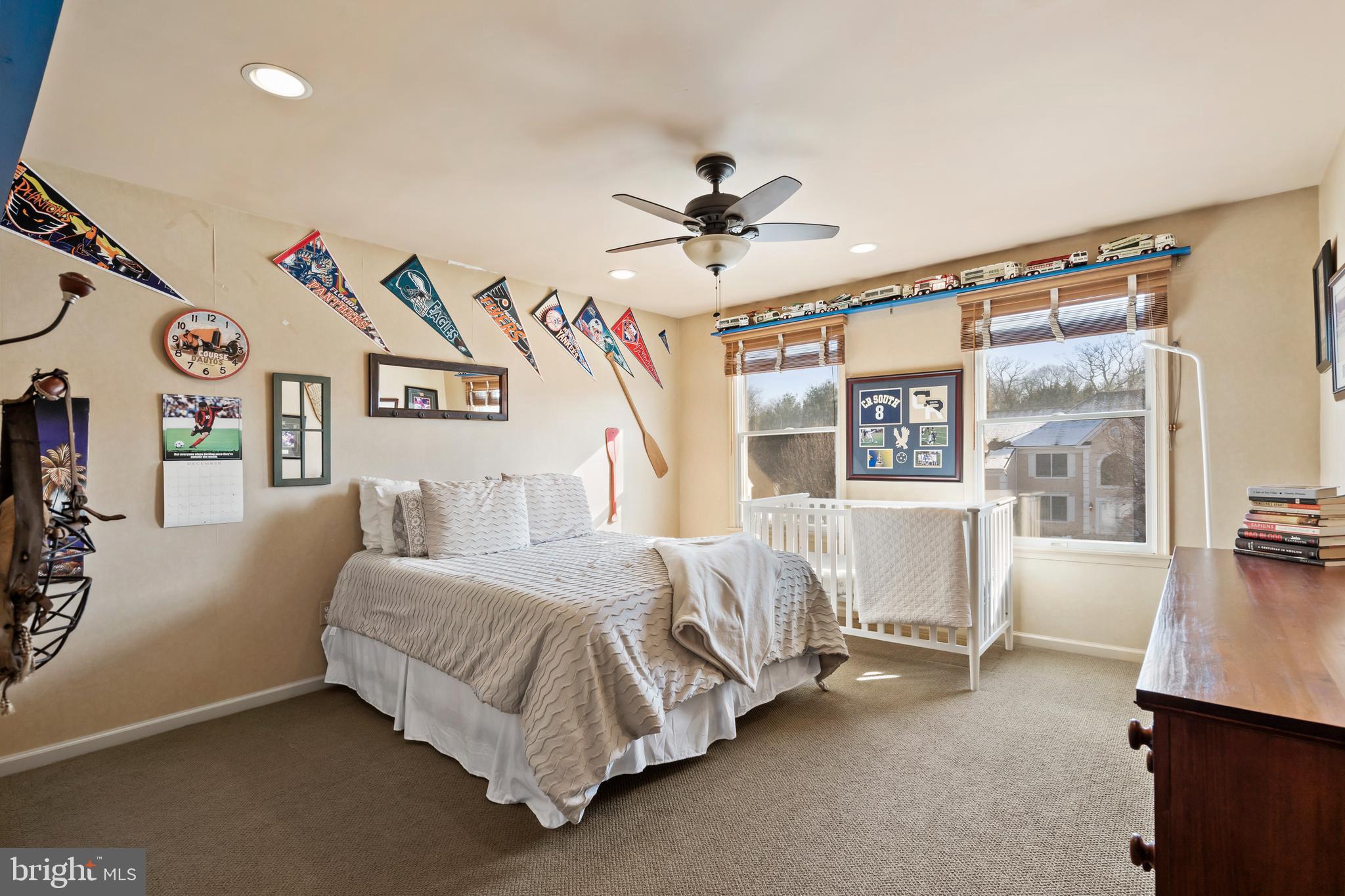 HILLS AT NORTHAMPT - Residential