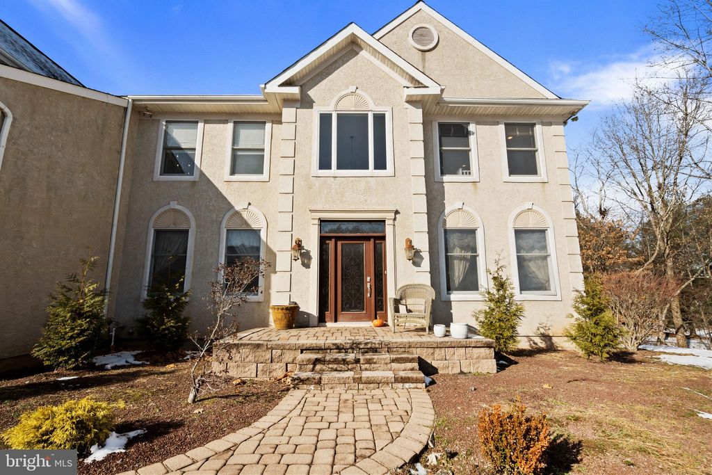 Photo of 57 Cropwell Lane, SOUTHAMPTON, PA 18966 (MLS # PABU2110606)