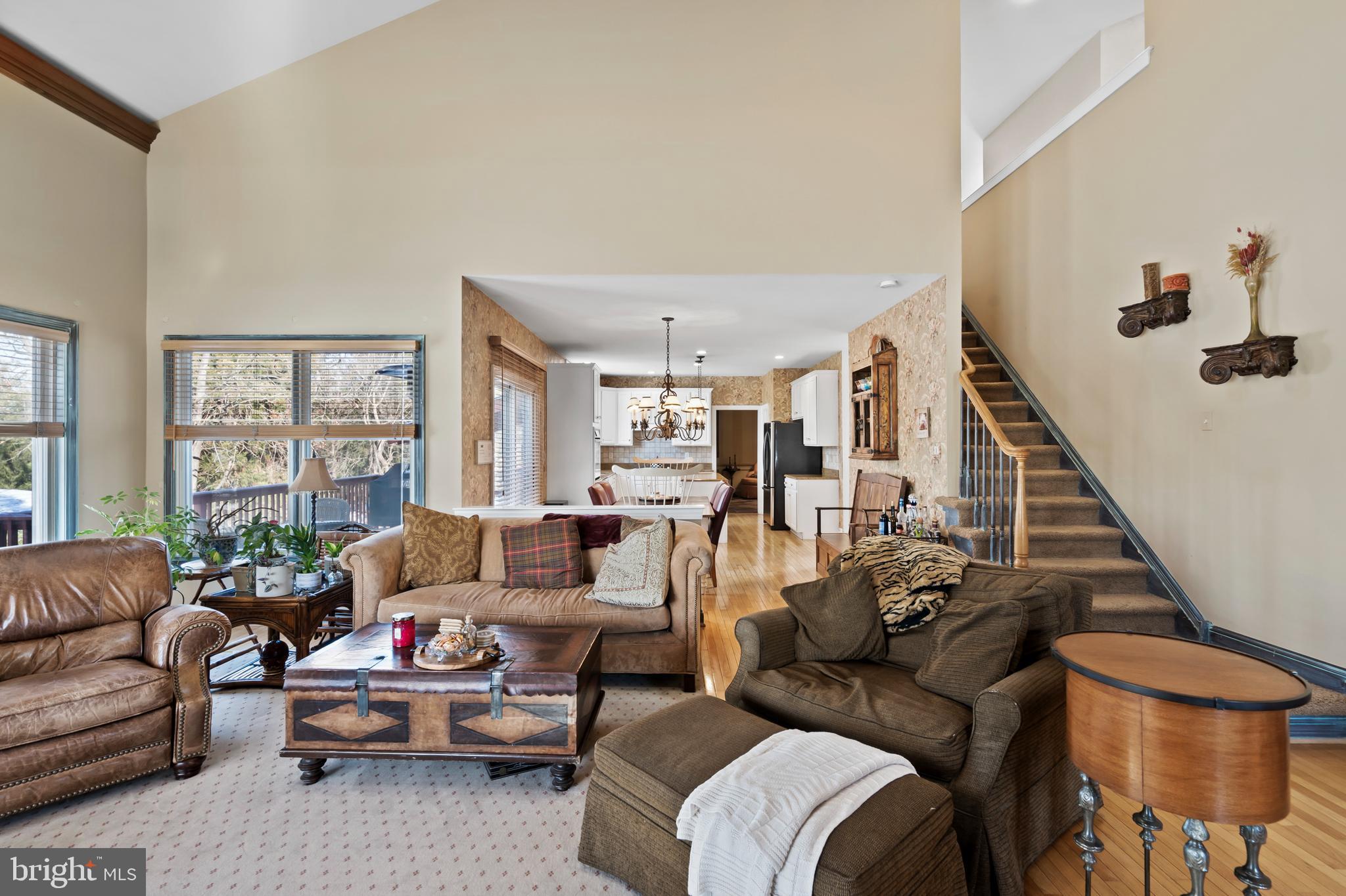 HILLS AT NORTHAMPT - Residential