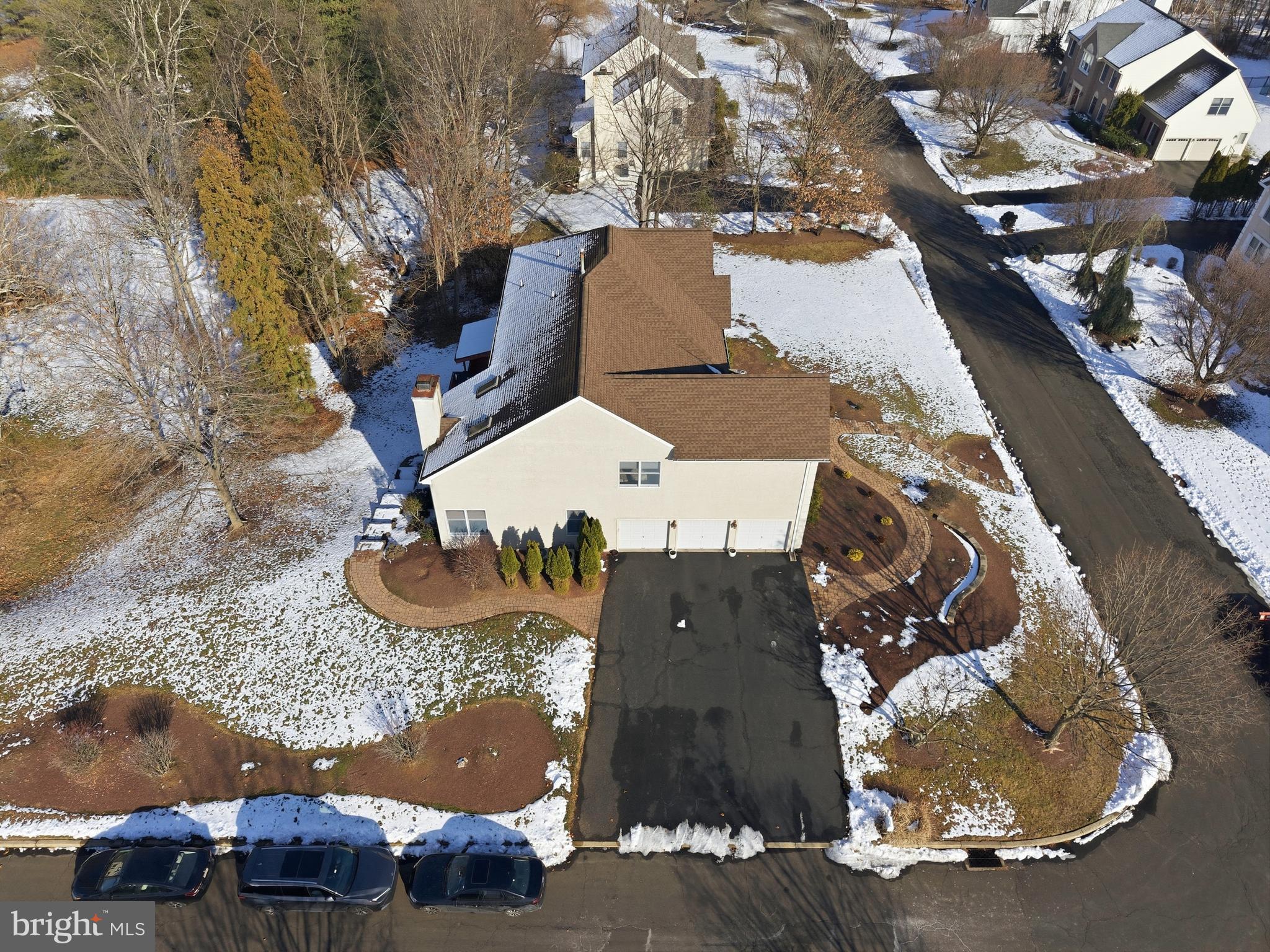 HILLS AT NORTHAMPT - Residential