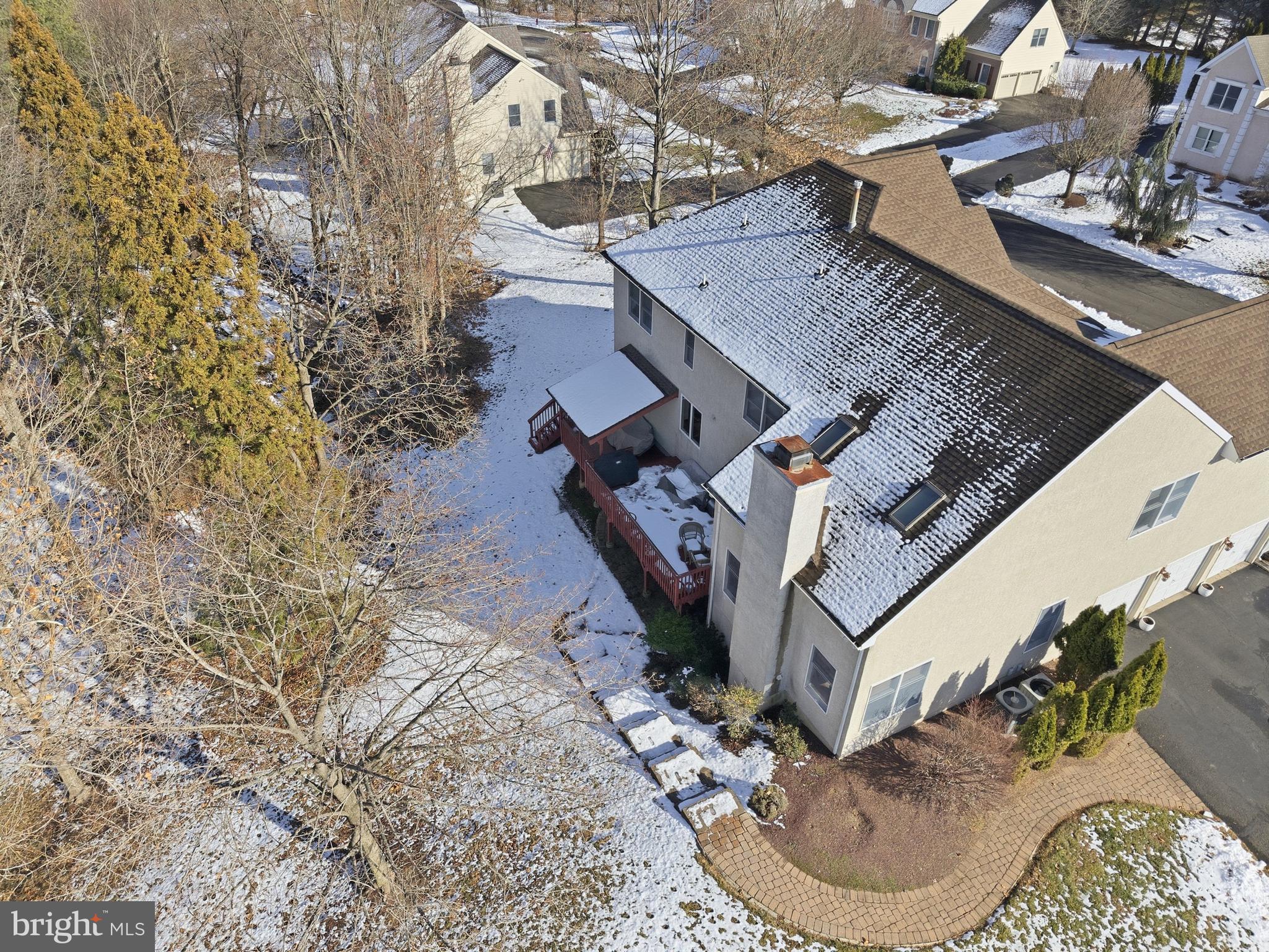 HILLS AT NORTHAMPT - Residential