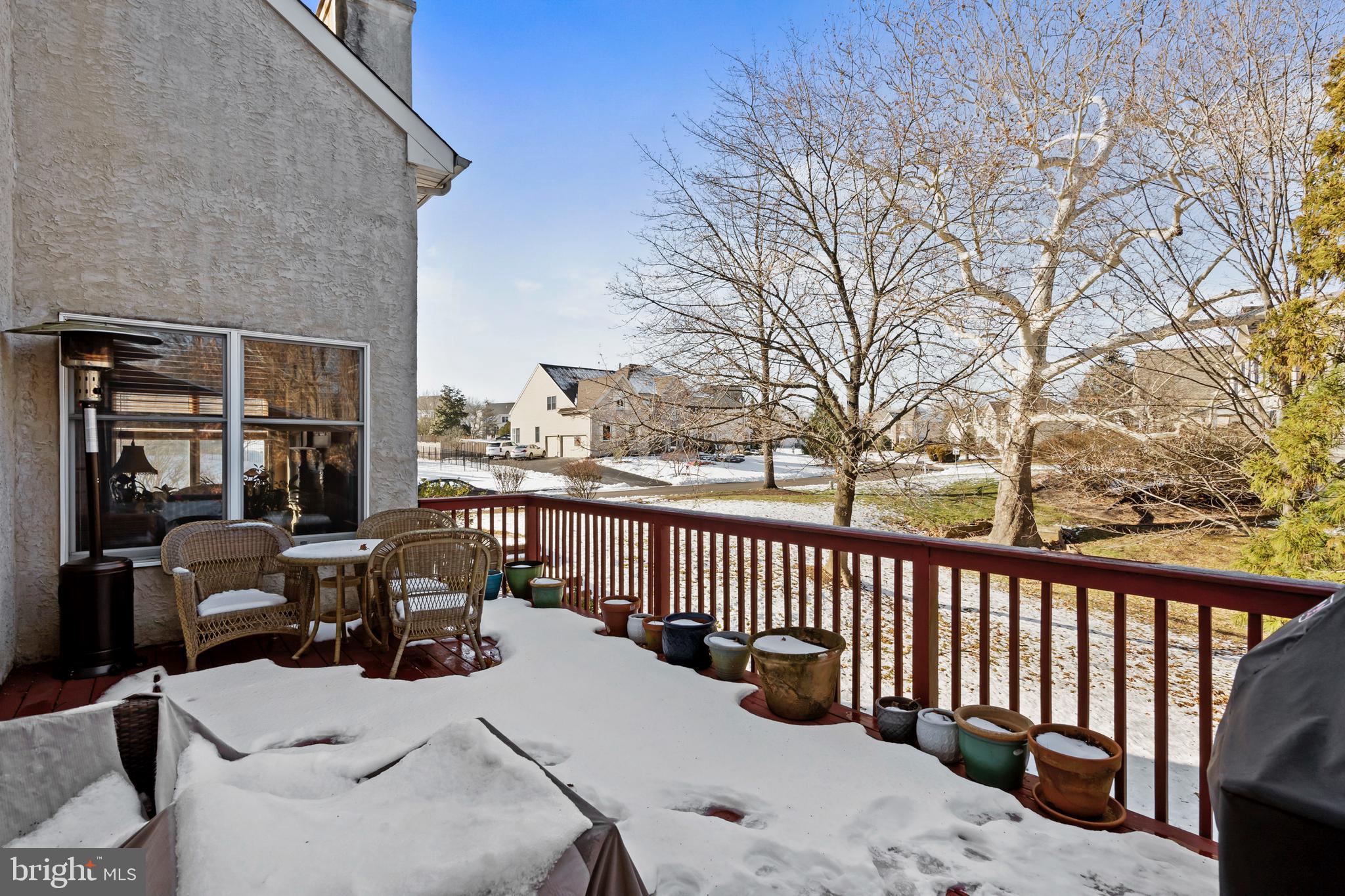 HILLS AT NORTHAMPT - Residential