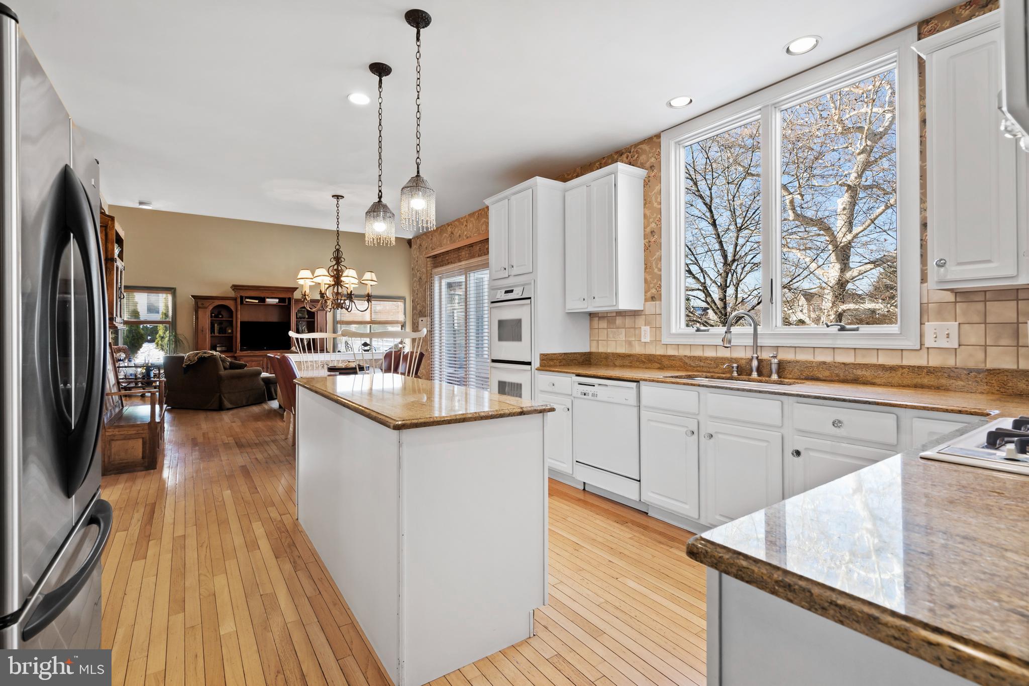 HILLS AT NORTHAMPT - Residential