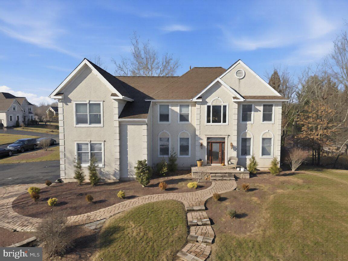 HILLS AT NORTHAMPT - Residential