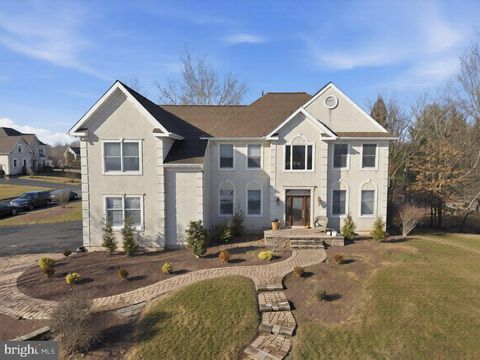 57 CROPWELL LANE SOUTHAMPTON PA 18966