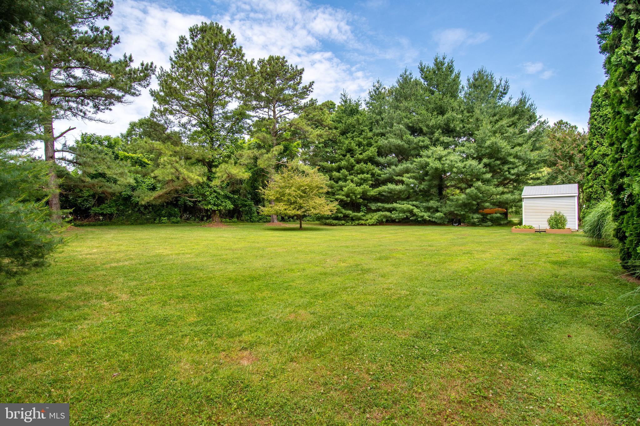 EARLES BRANCH - Residential