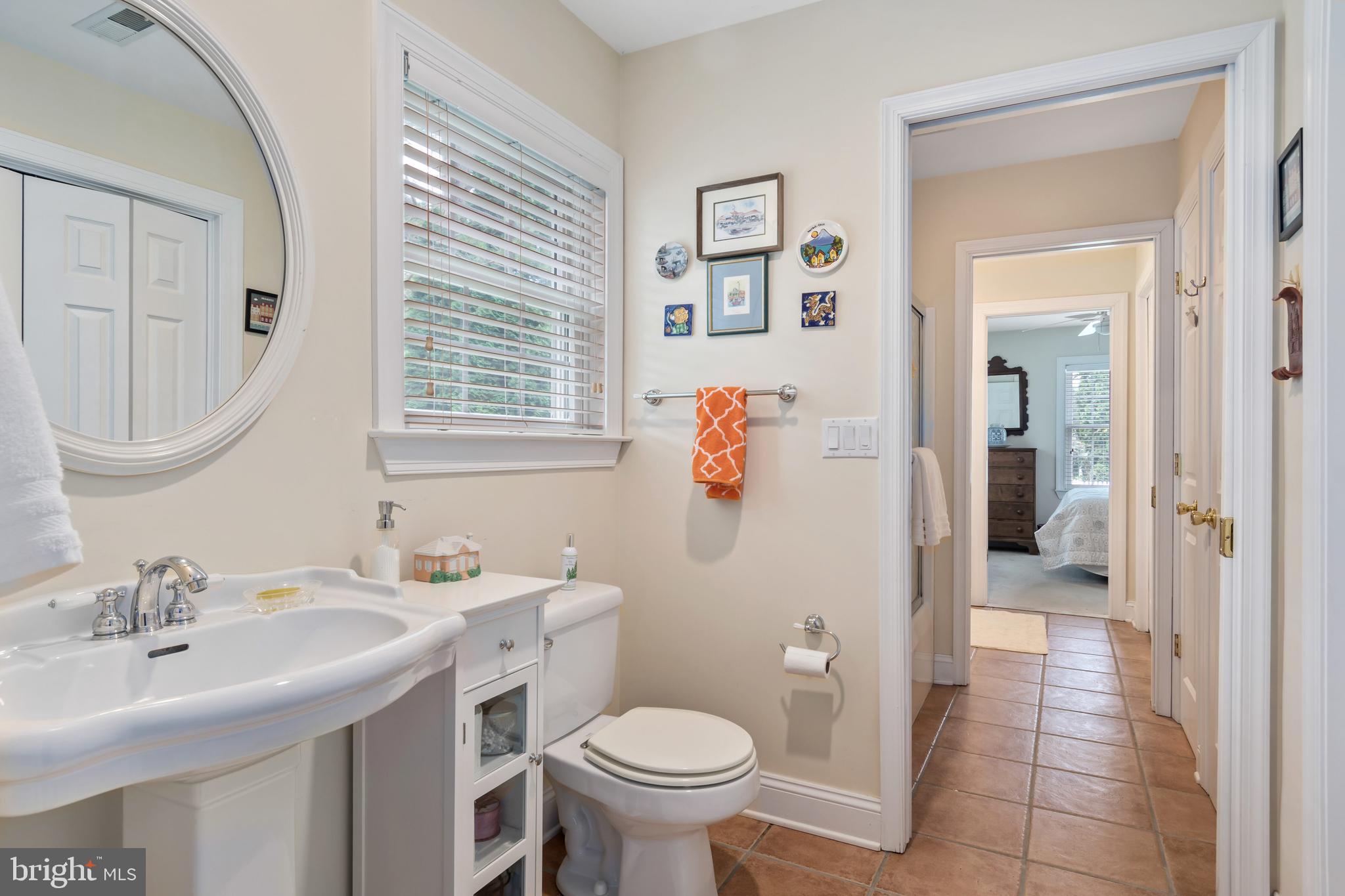 EARLES BRANCH - Residential