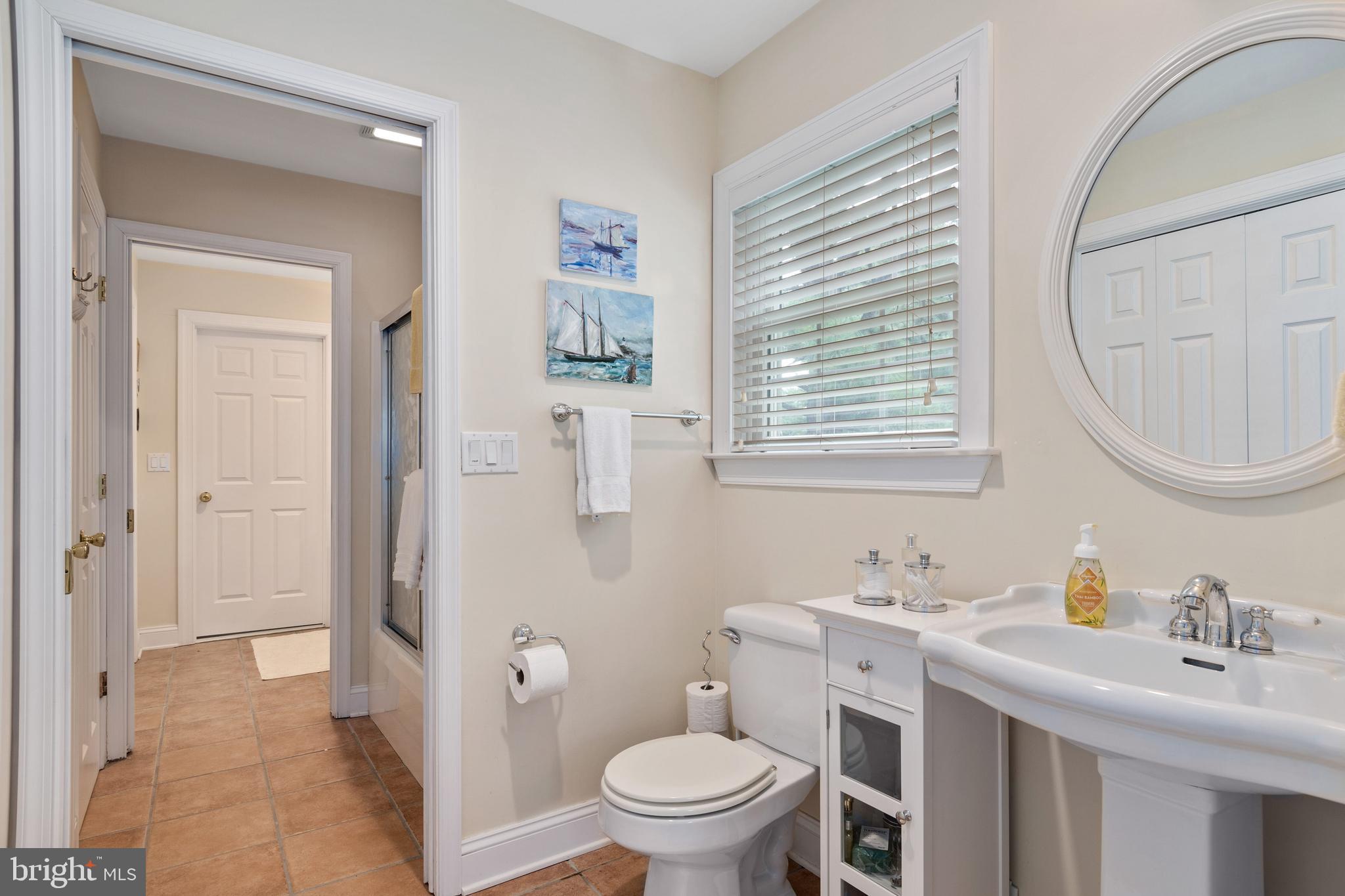 EARLES BRANCH - Residential