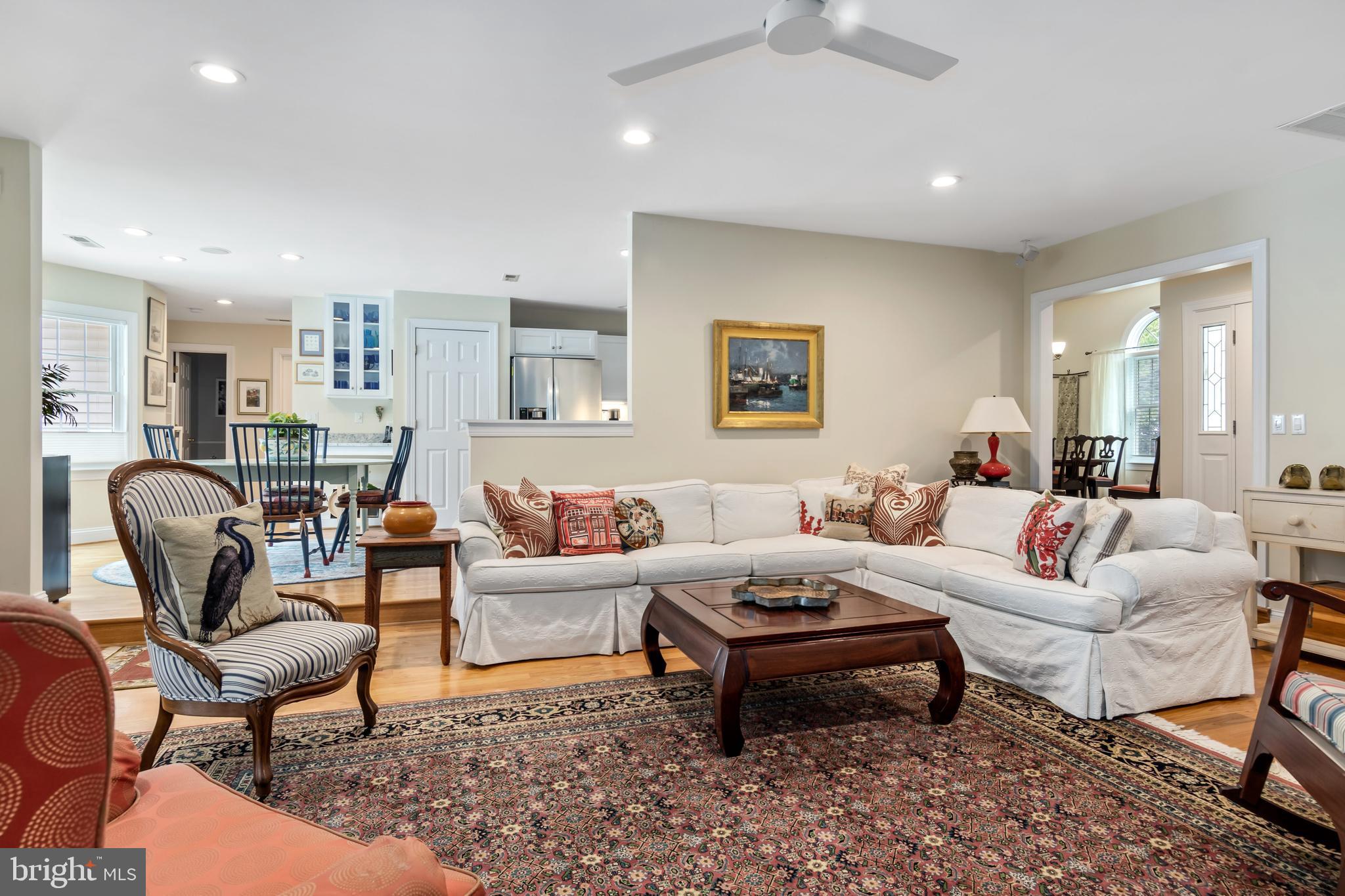 EARLES BRANCH - Residential