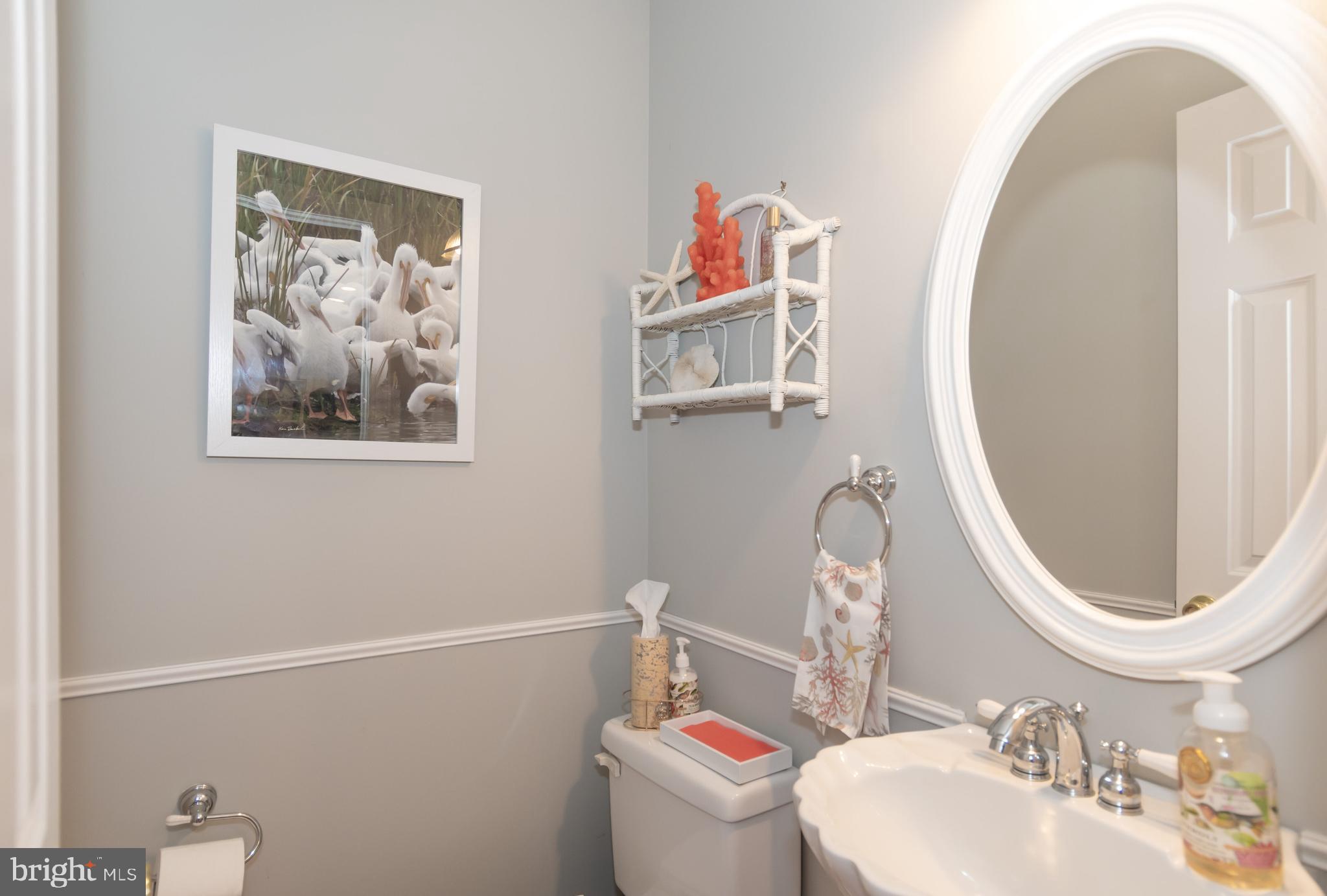 EARLES BRANCH - Residential