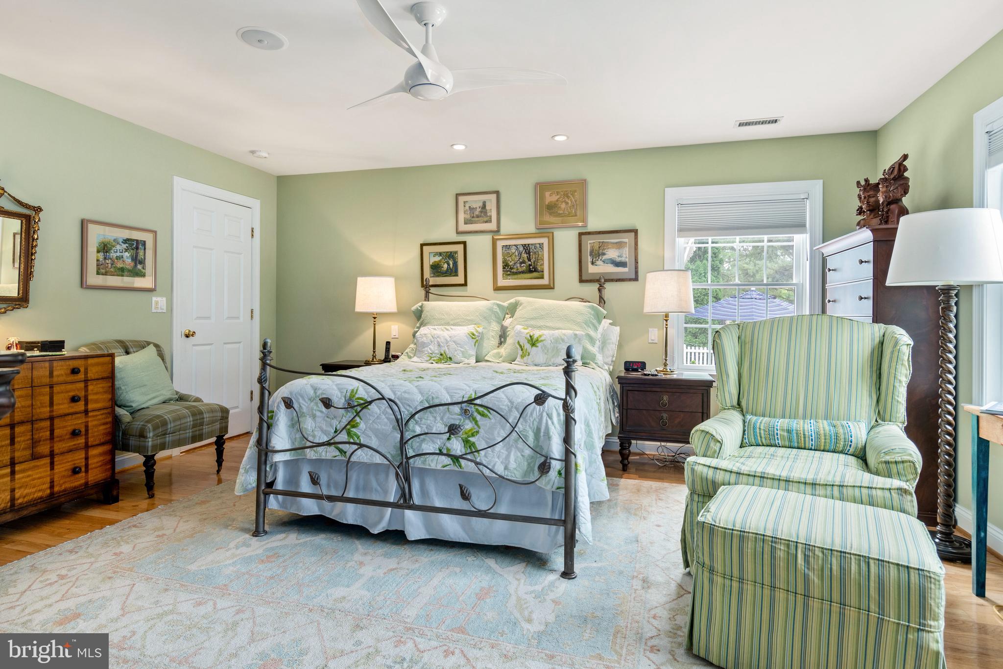 EARLES BRANCH - Residential