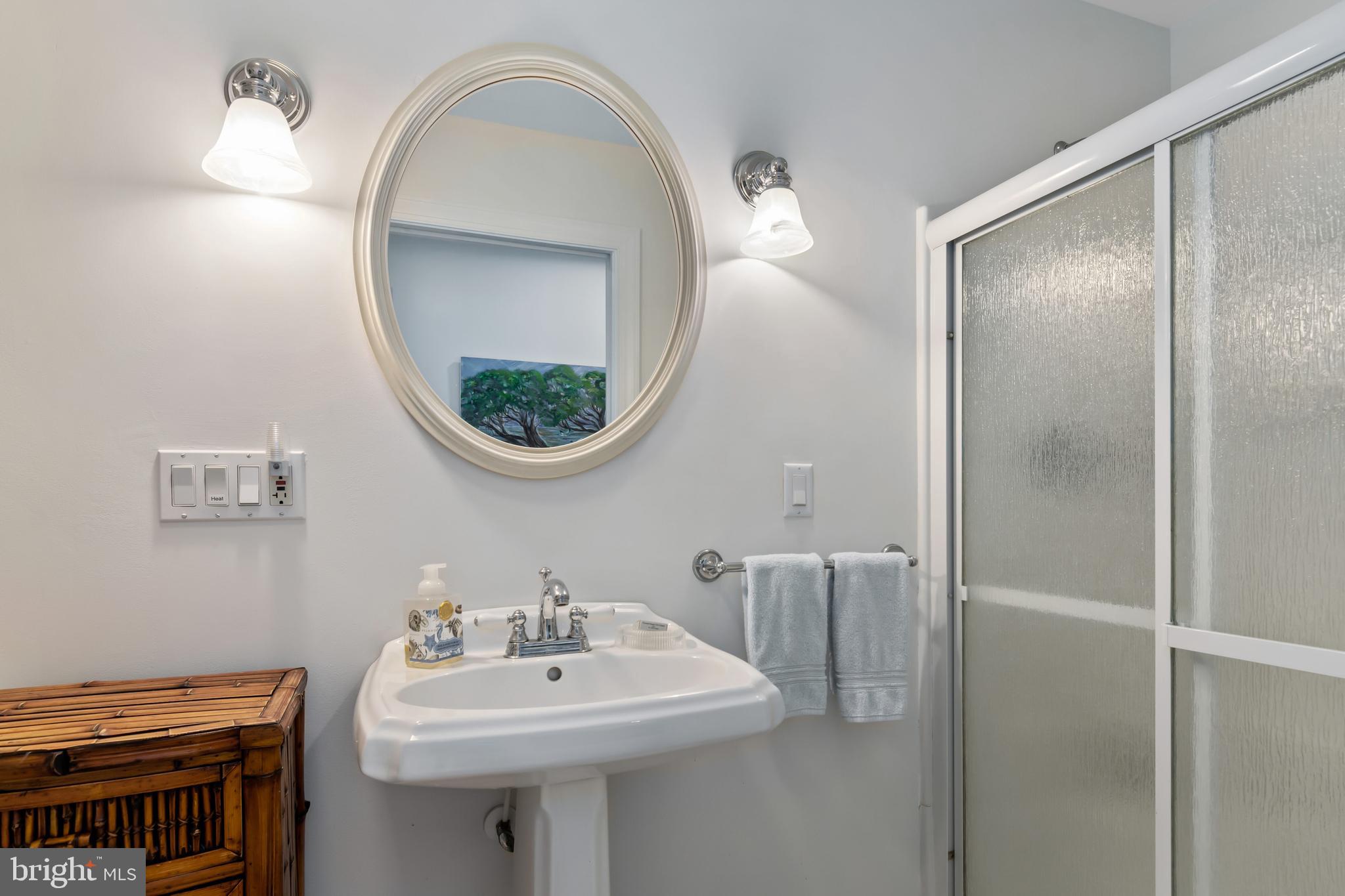 EARLES BRANCH - Residential