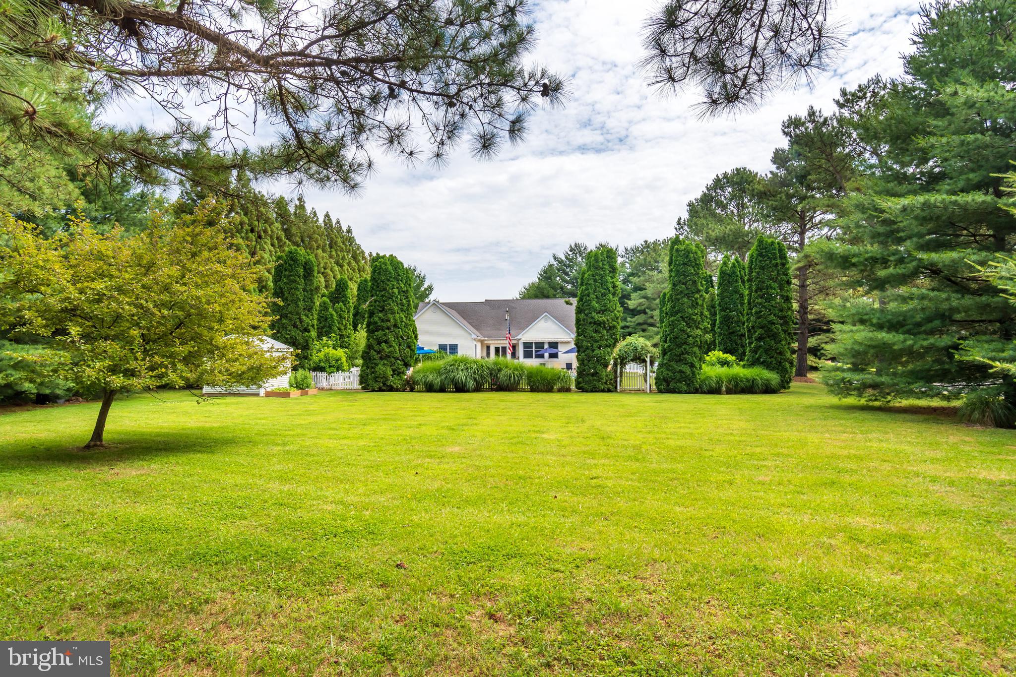 EARLES BRANCH - Residential