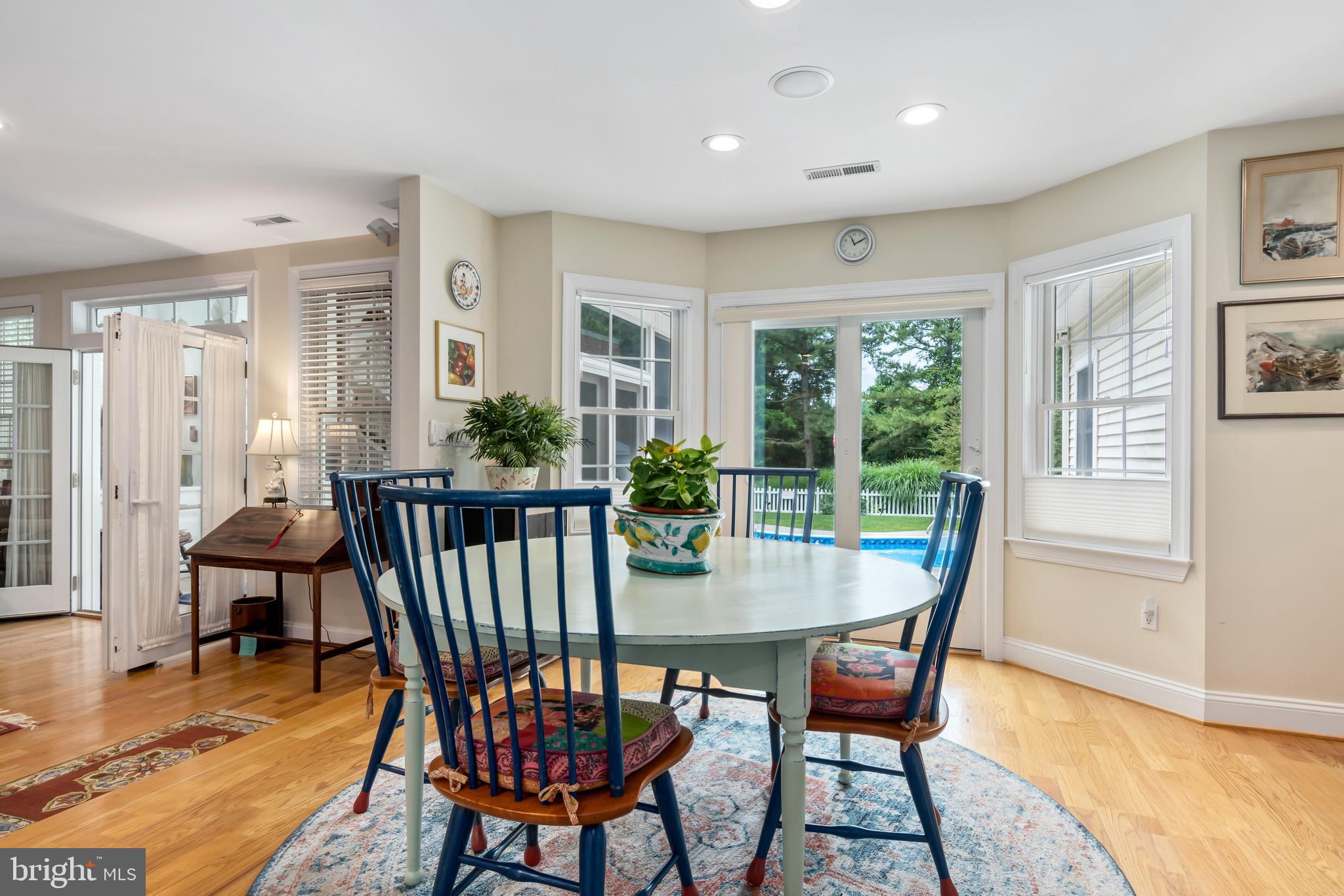 EARLES BRANCH - Residential