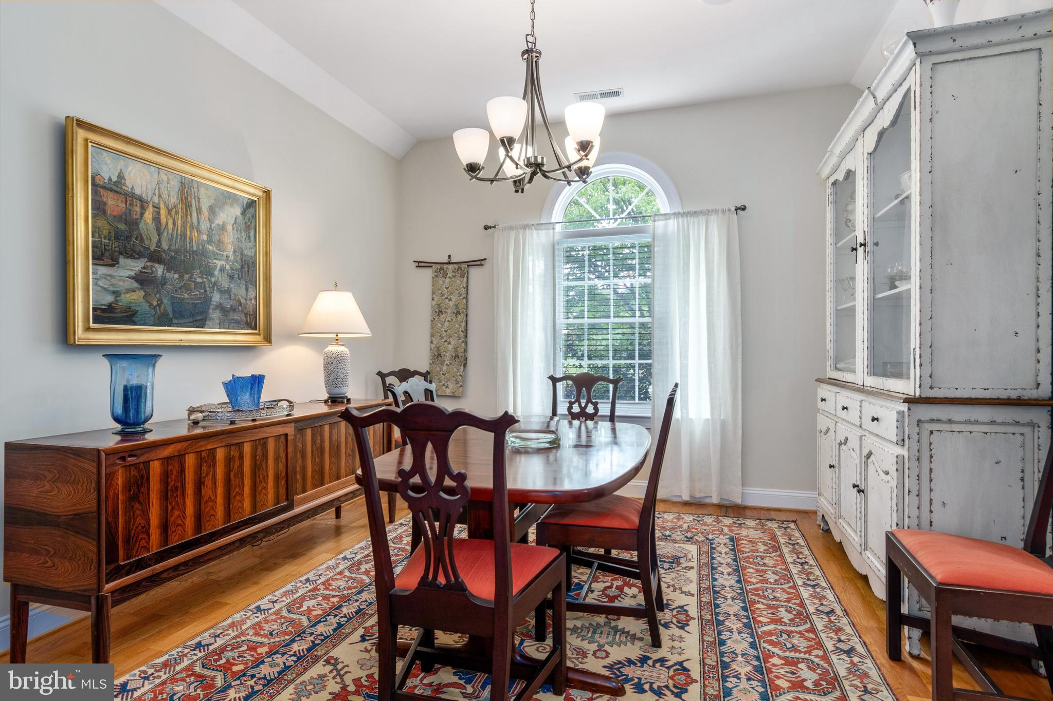 EARLES BRANCH - Residential