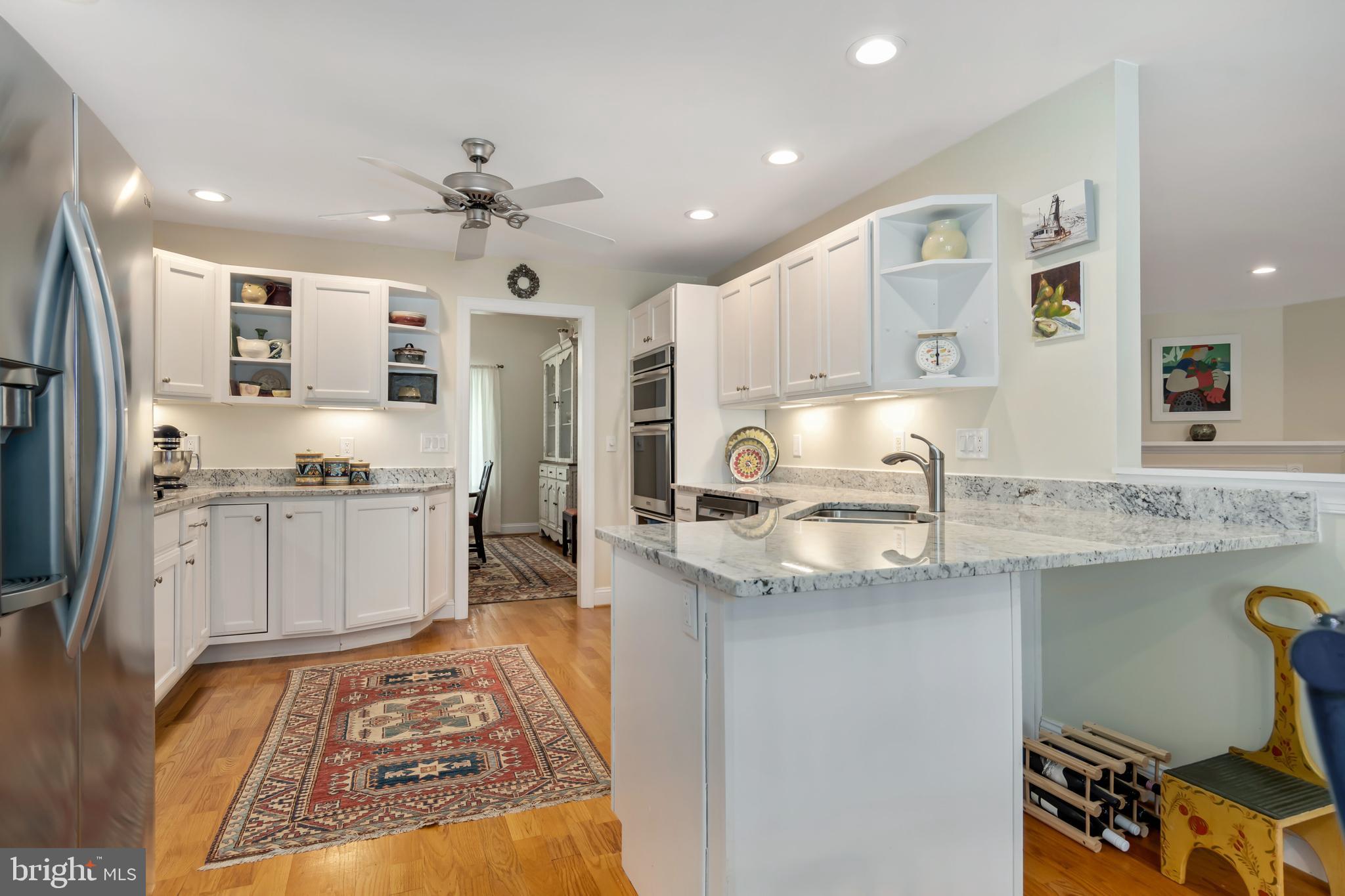 EARLES BRANCH - Residential