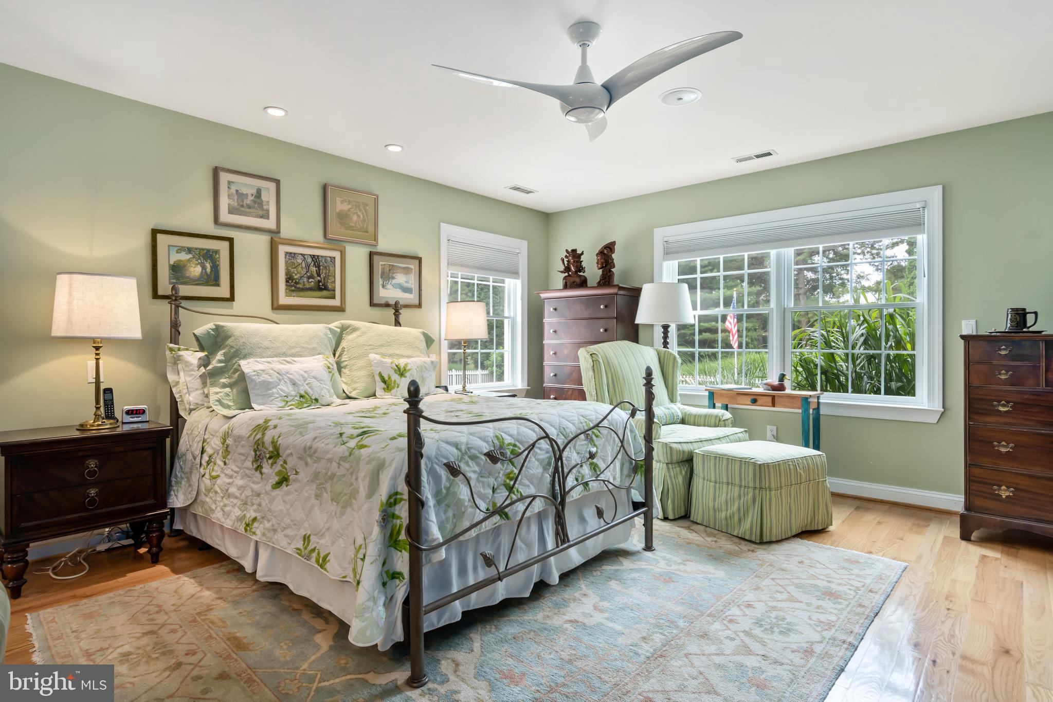 EARLES BRANCH - Residential