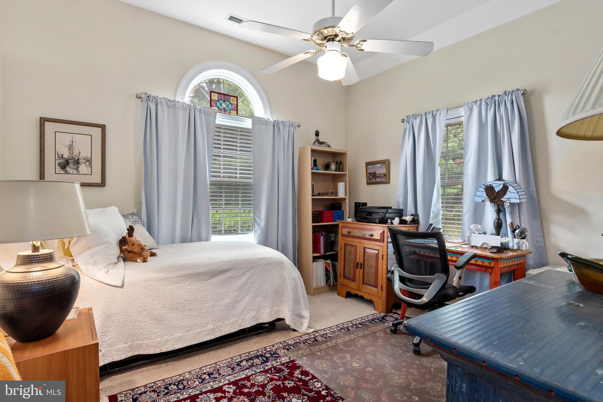 EARLES BRANCH - Residential