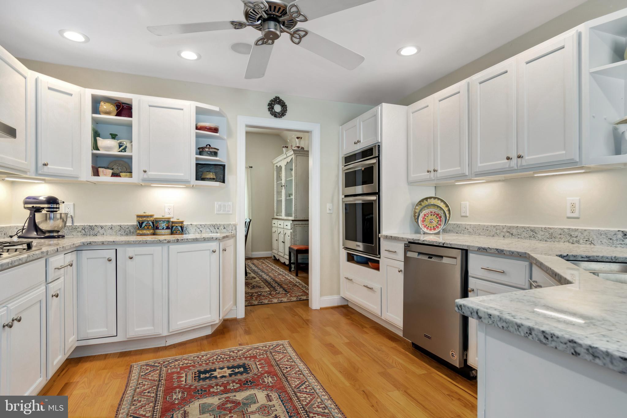 EARLES BRANCH - Residential