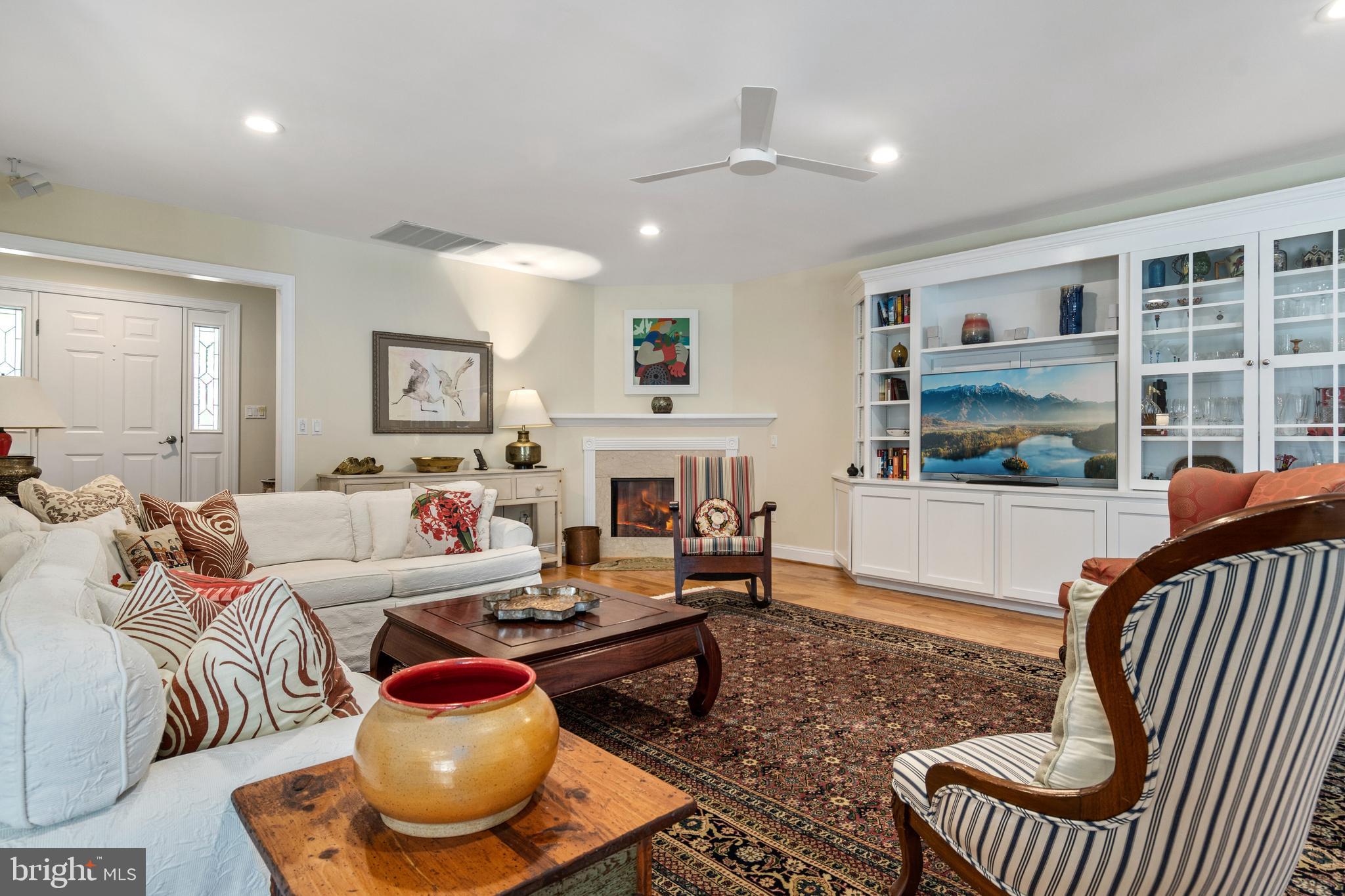 EARLES BRANCH - Residential