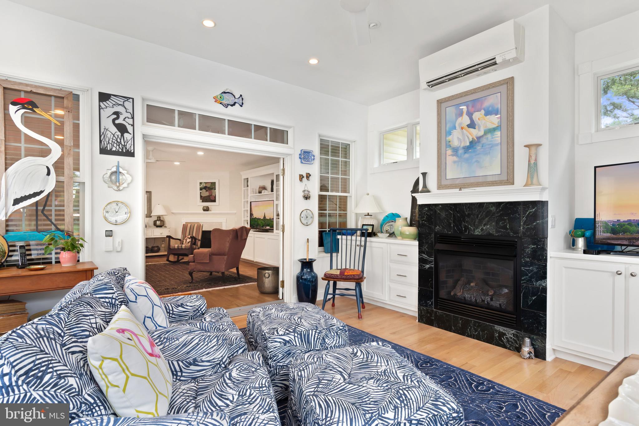 EARLES BRANCH - Residential