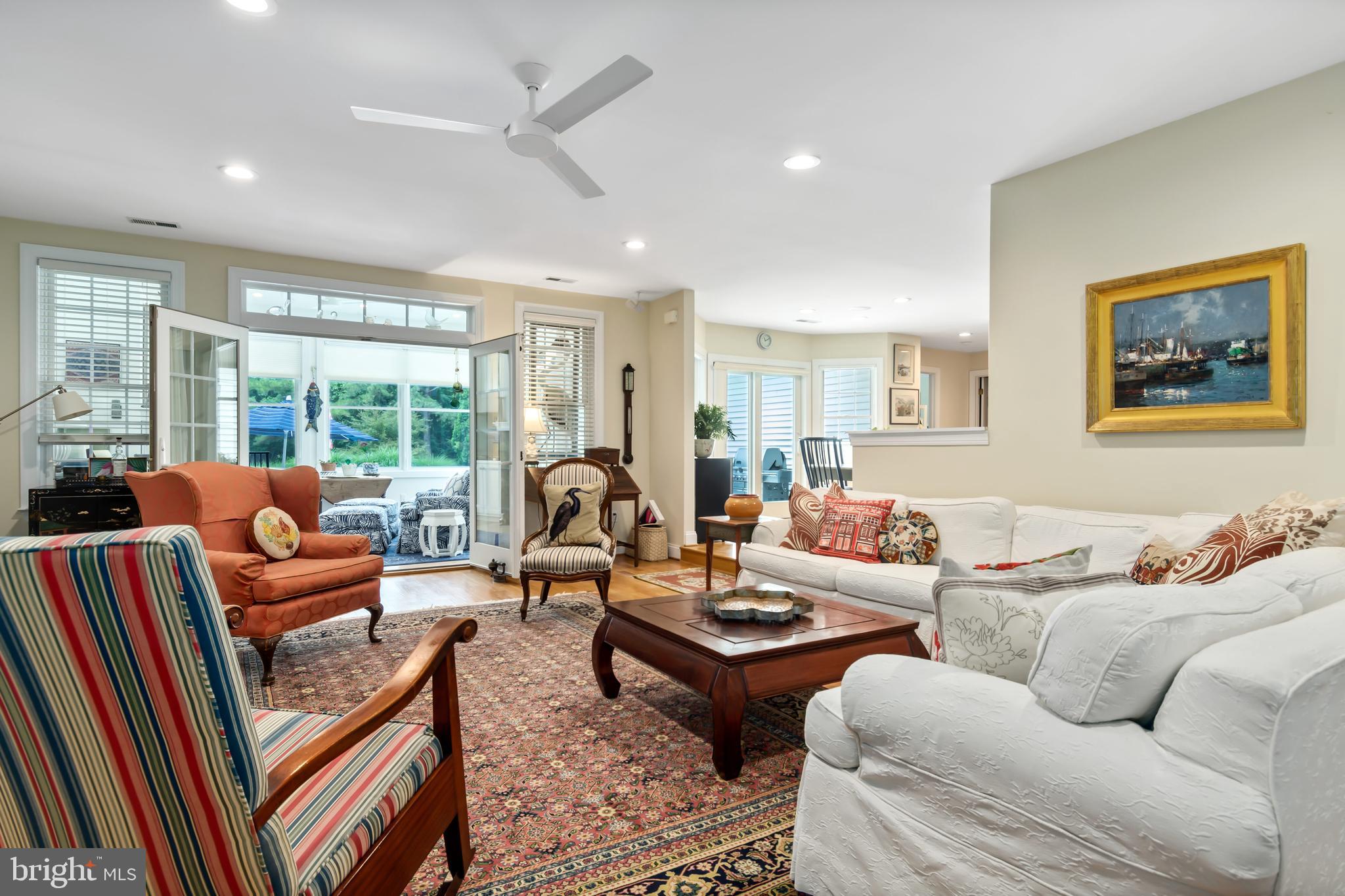 EARLES BRANCH - Residential