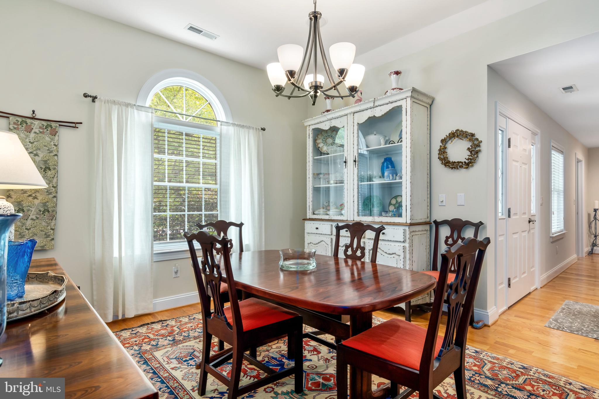 EARLES BRANCH - Residential