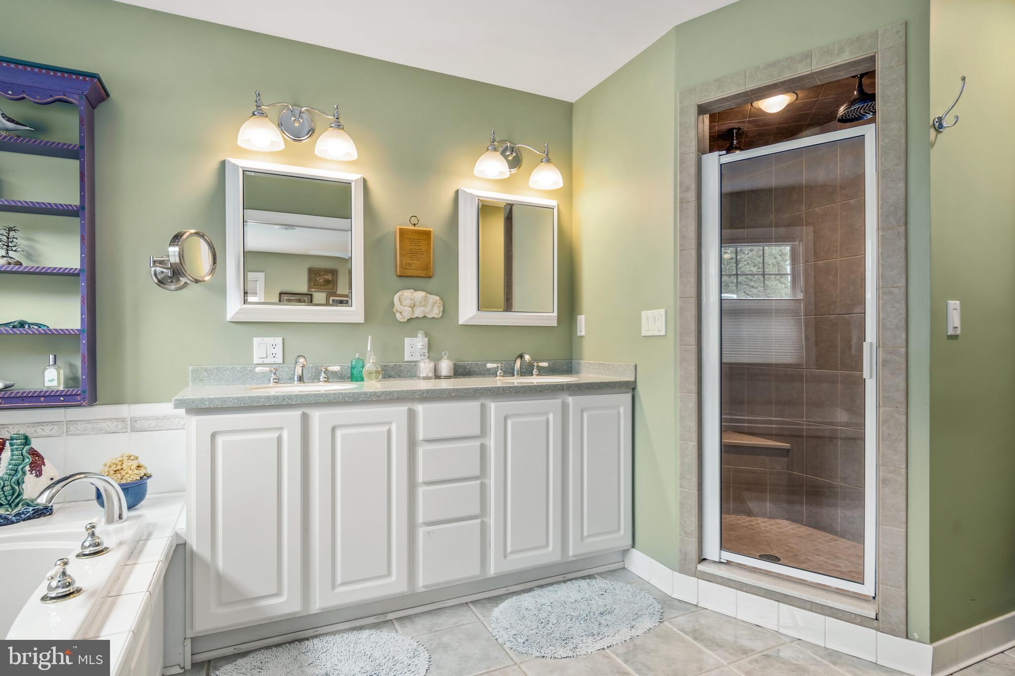 EARLES BRANCH - Residential