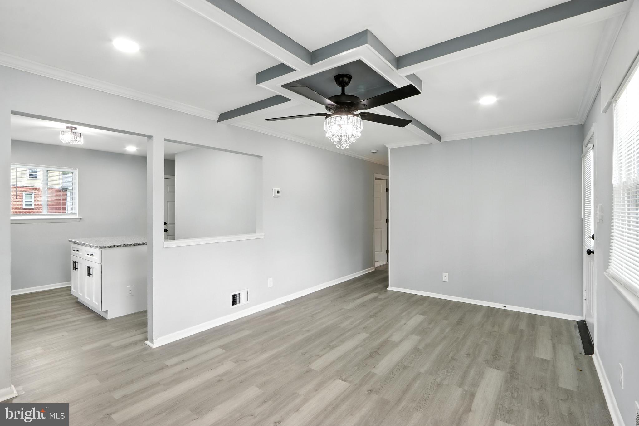 BRIGHTON - Residential