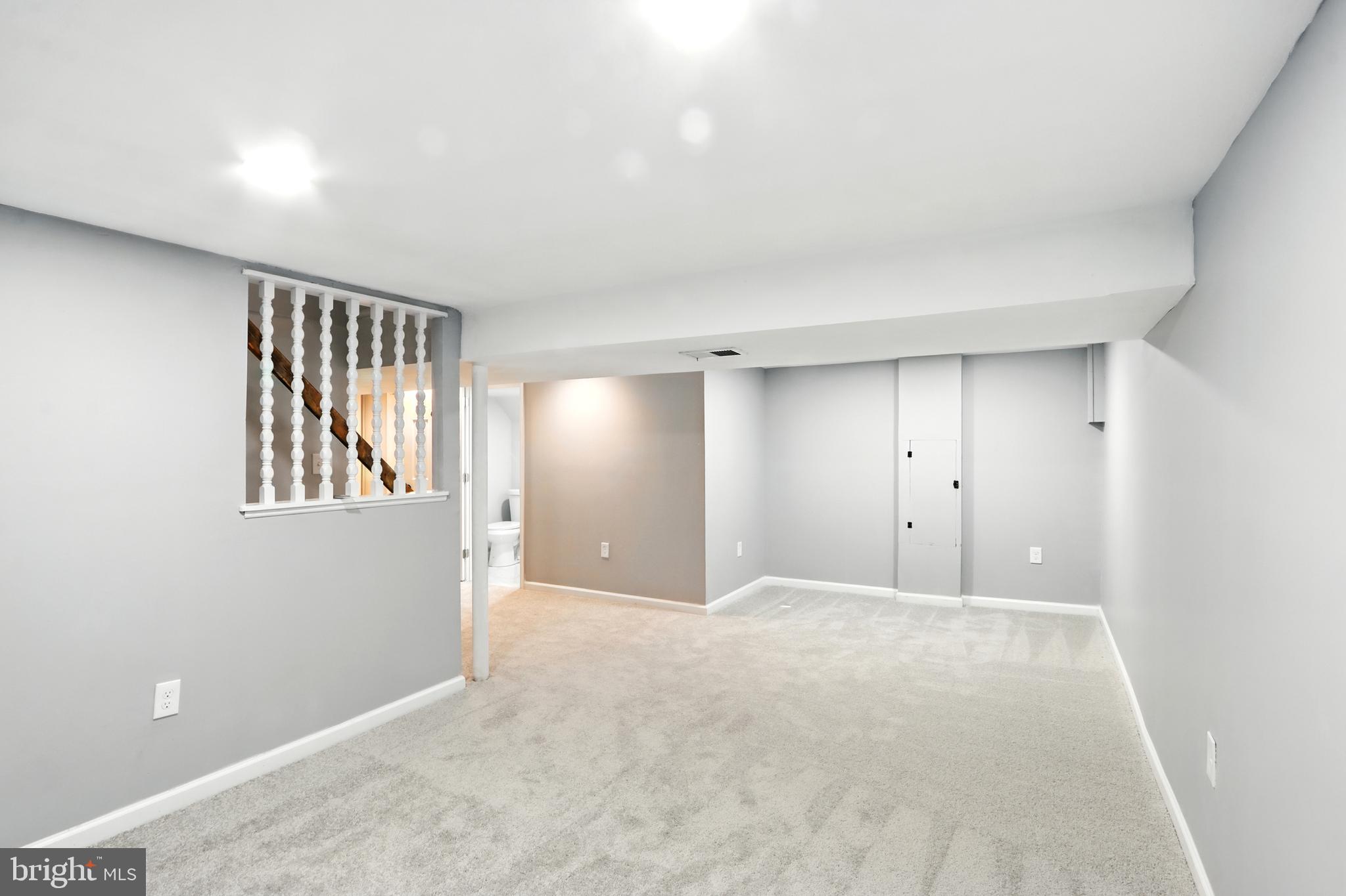 BRIGHTON - Residential