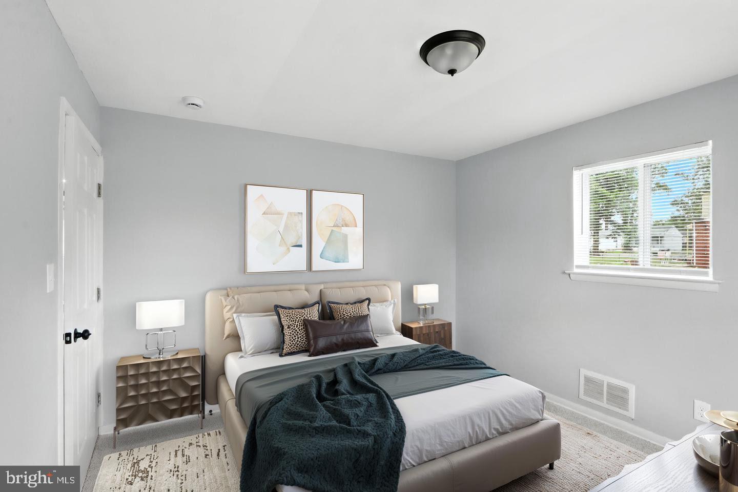 BRIGHTON - Residential