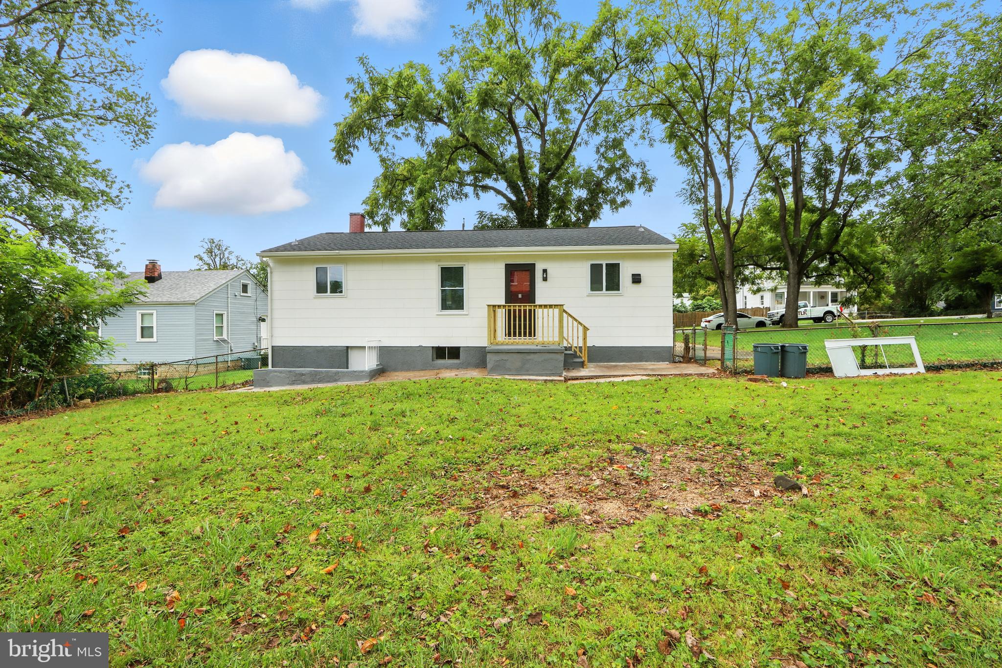 BRIGHTON - Residential