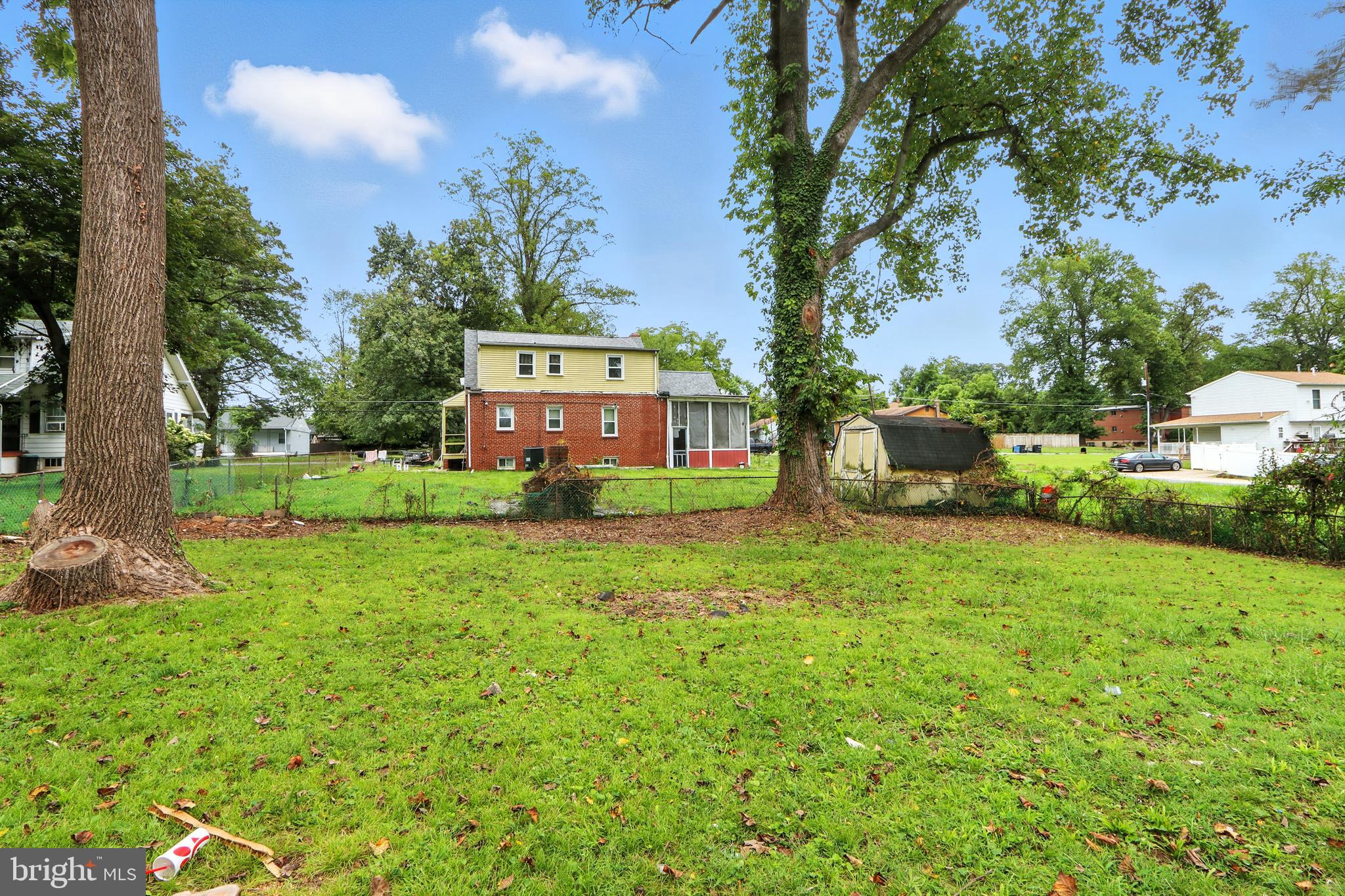 BRIGHTON - Residential