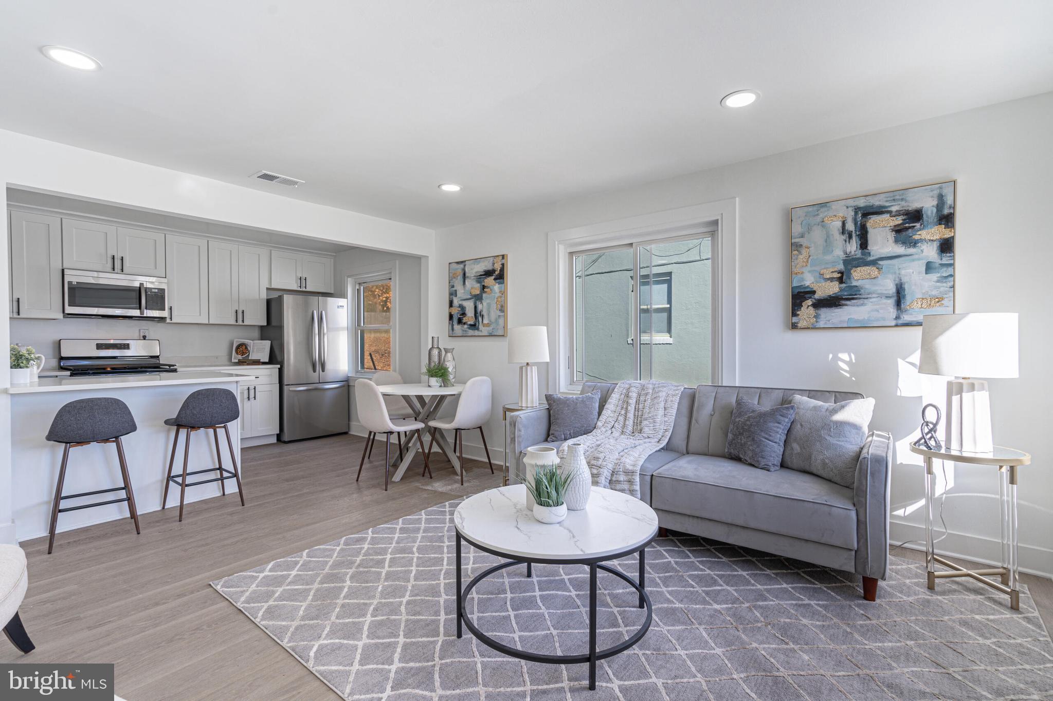 FAIRMOUNT - Residential