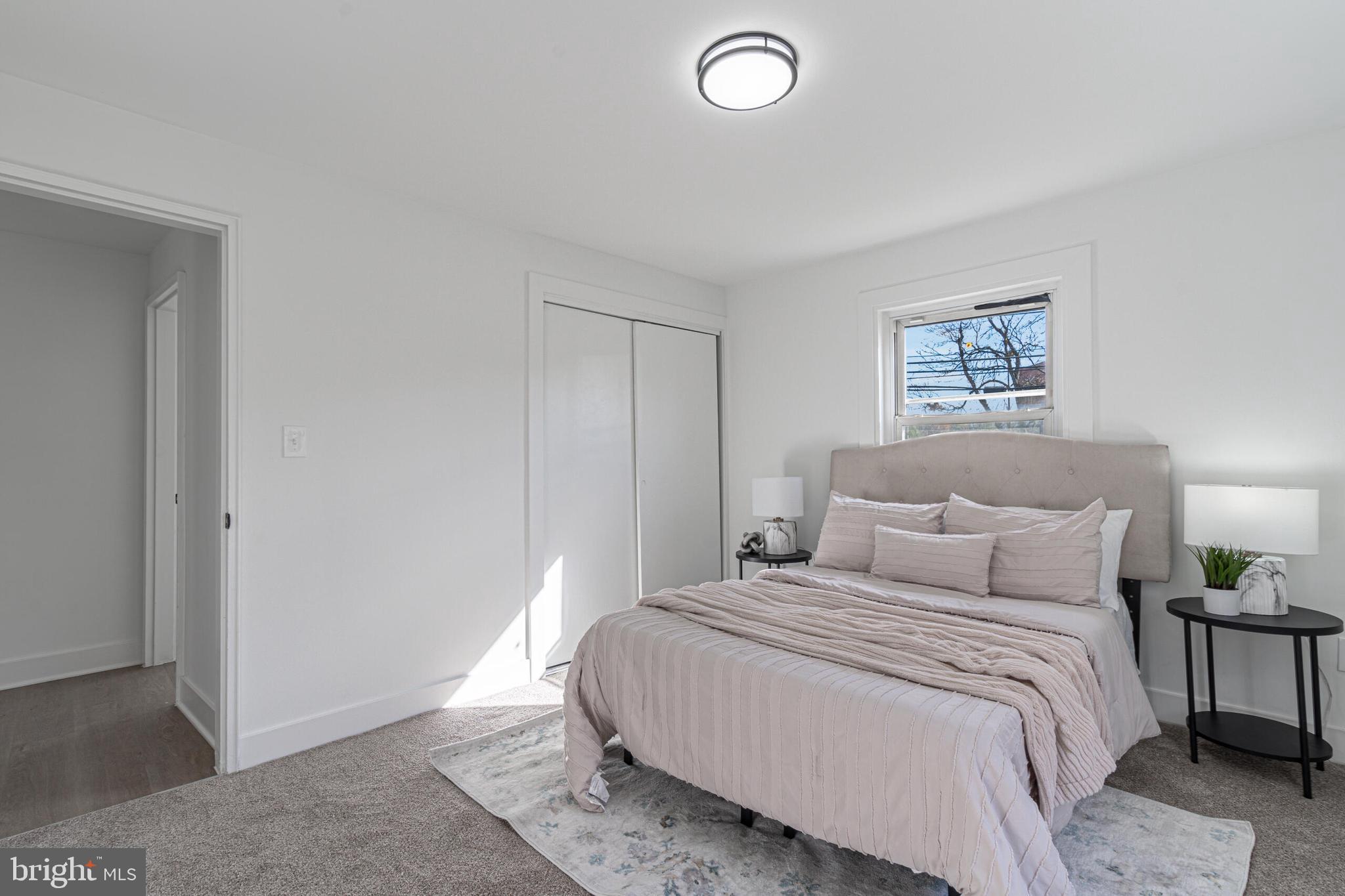 FAIRMOUNT - Residential