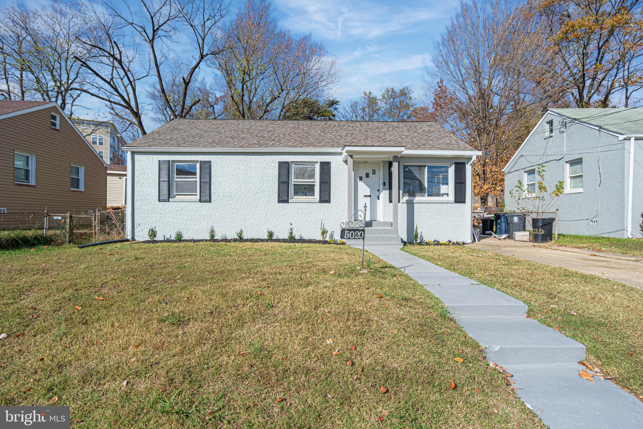 FAIRMOUNT - Residential