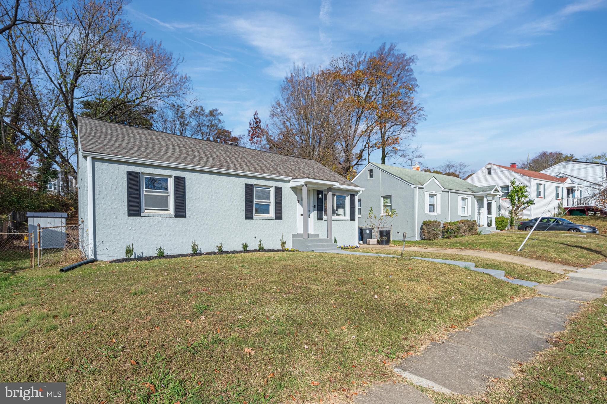 FAIRMOUNT - Residential