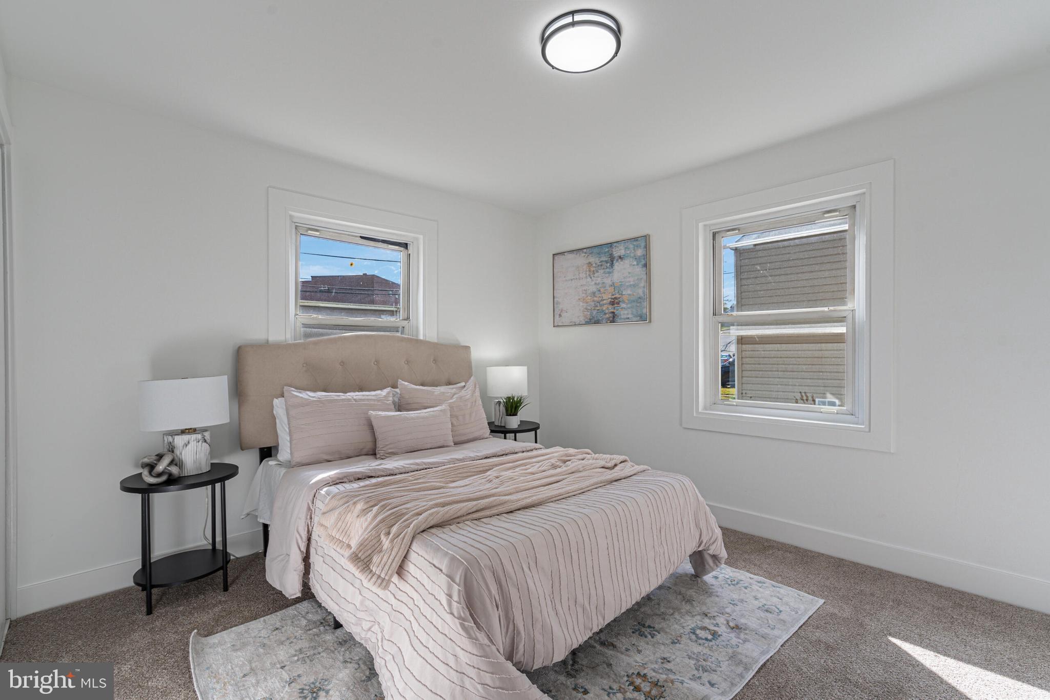 FAIRMOUNT - Residential