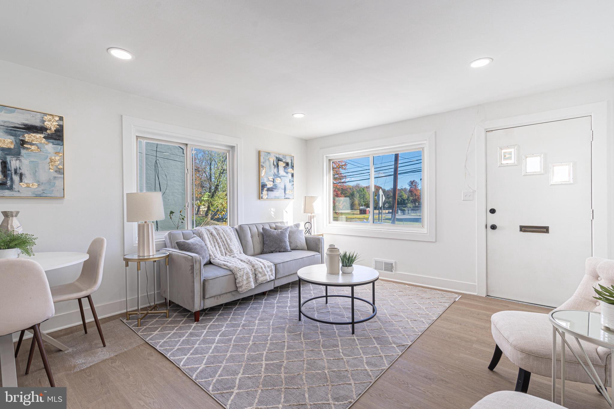 FAIRMOUNT - Residential