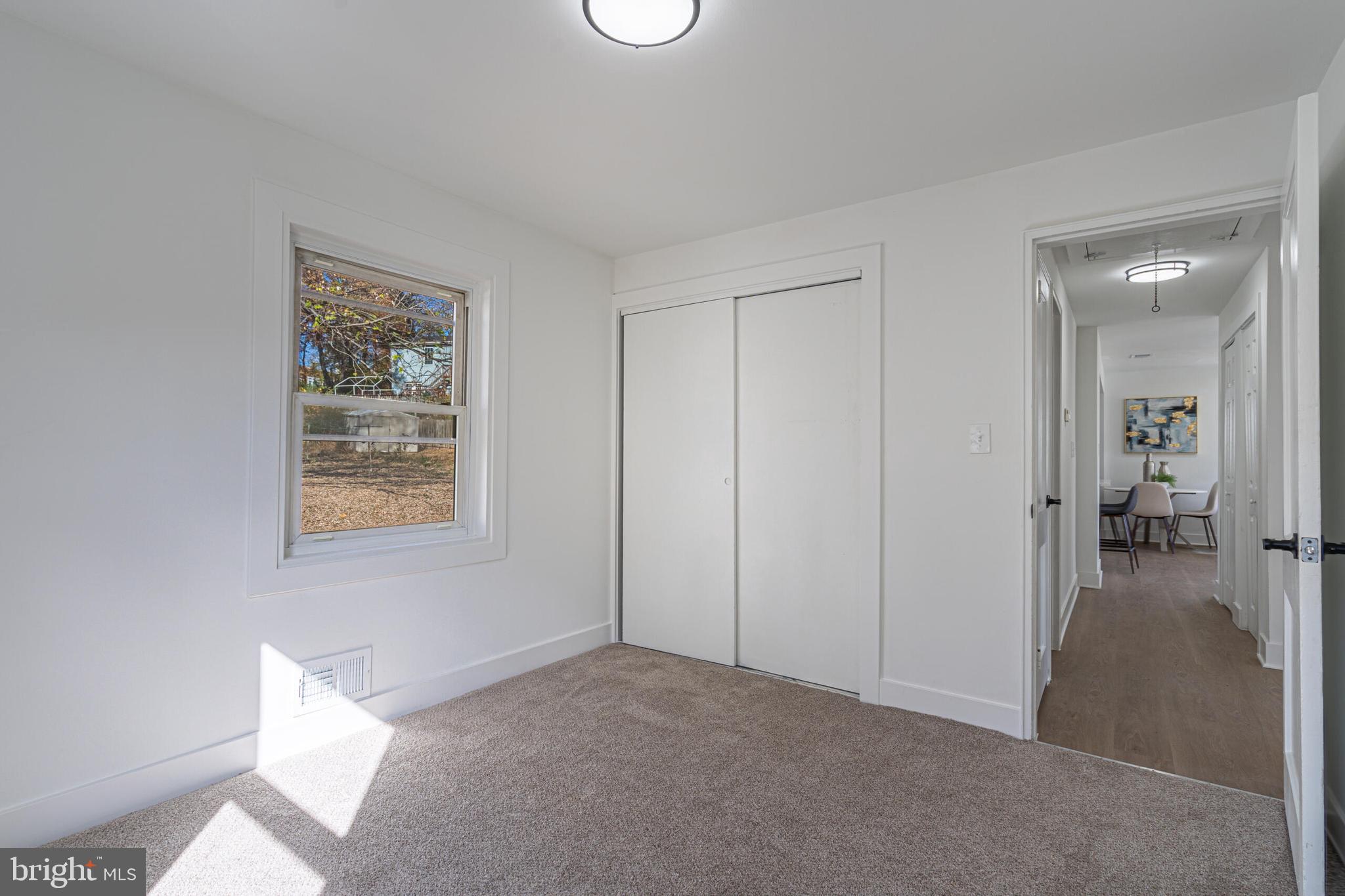 FAIRMOUNT - Residential