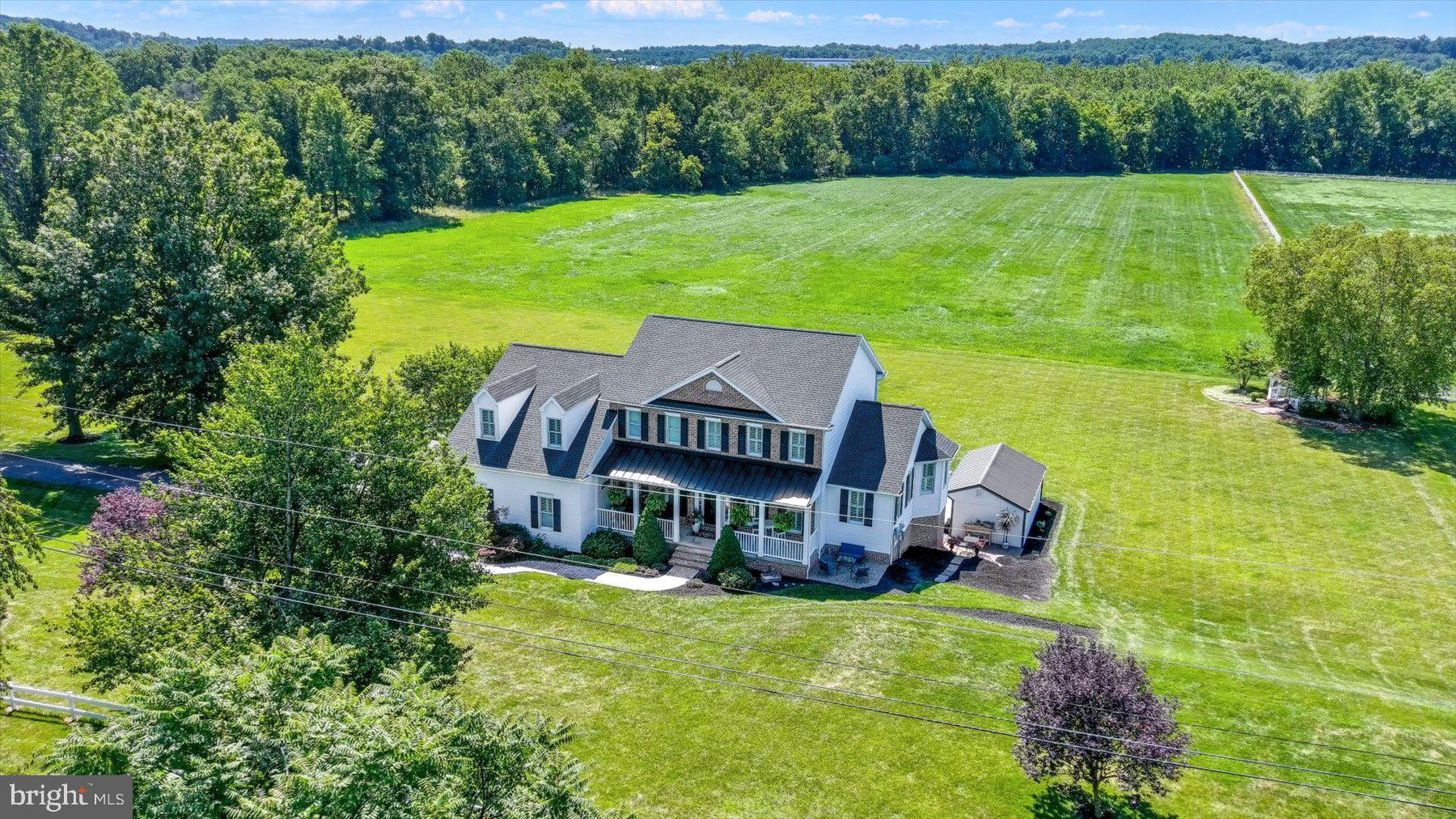 286 S HERTZLER ROAD