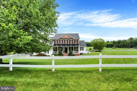 Homes For Sale - 286 S Hertzler Road<br/> ELIZABETHTOWN, PA 17022