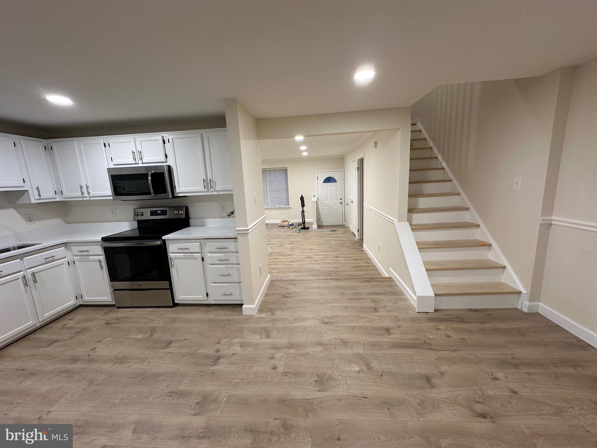 HEATHER GLEN - Residential Lease