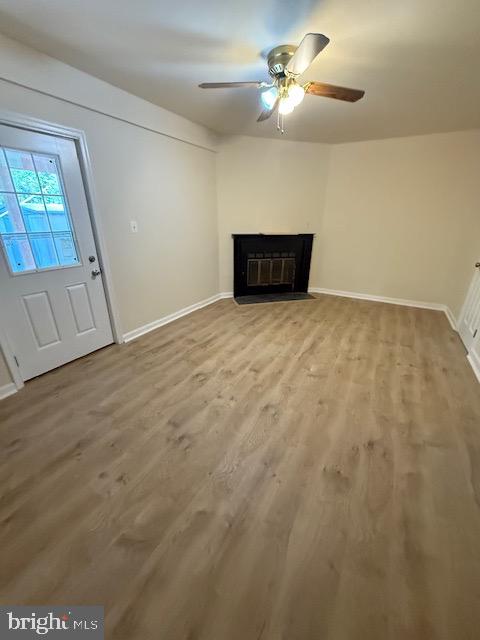 HEATHER GLEN - Residential Lease