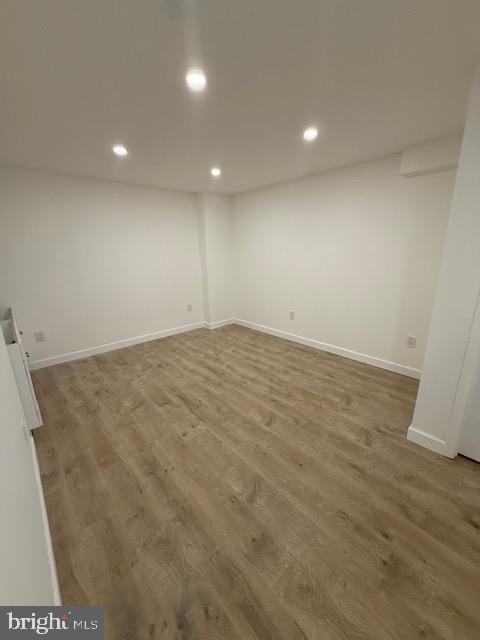 HEATHER GLEN - Residential Lease