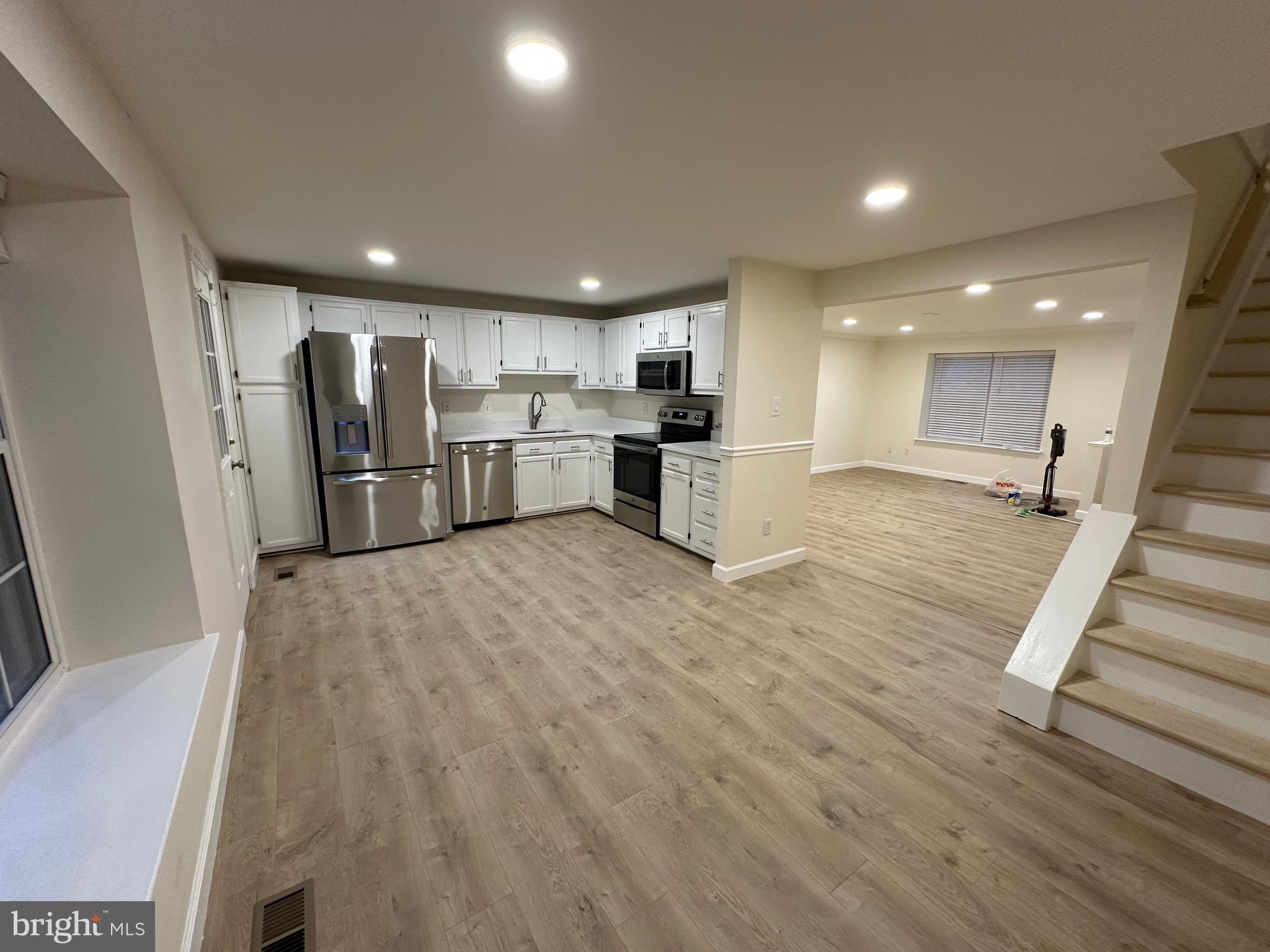 HEATHER GLEN - Residential Lease