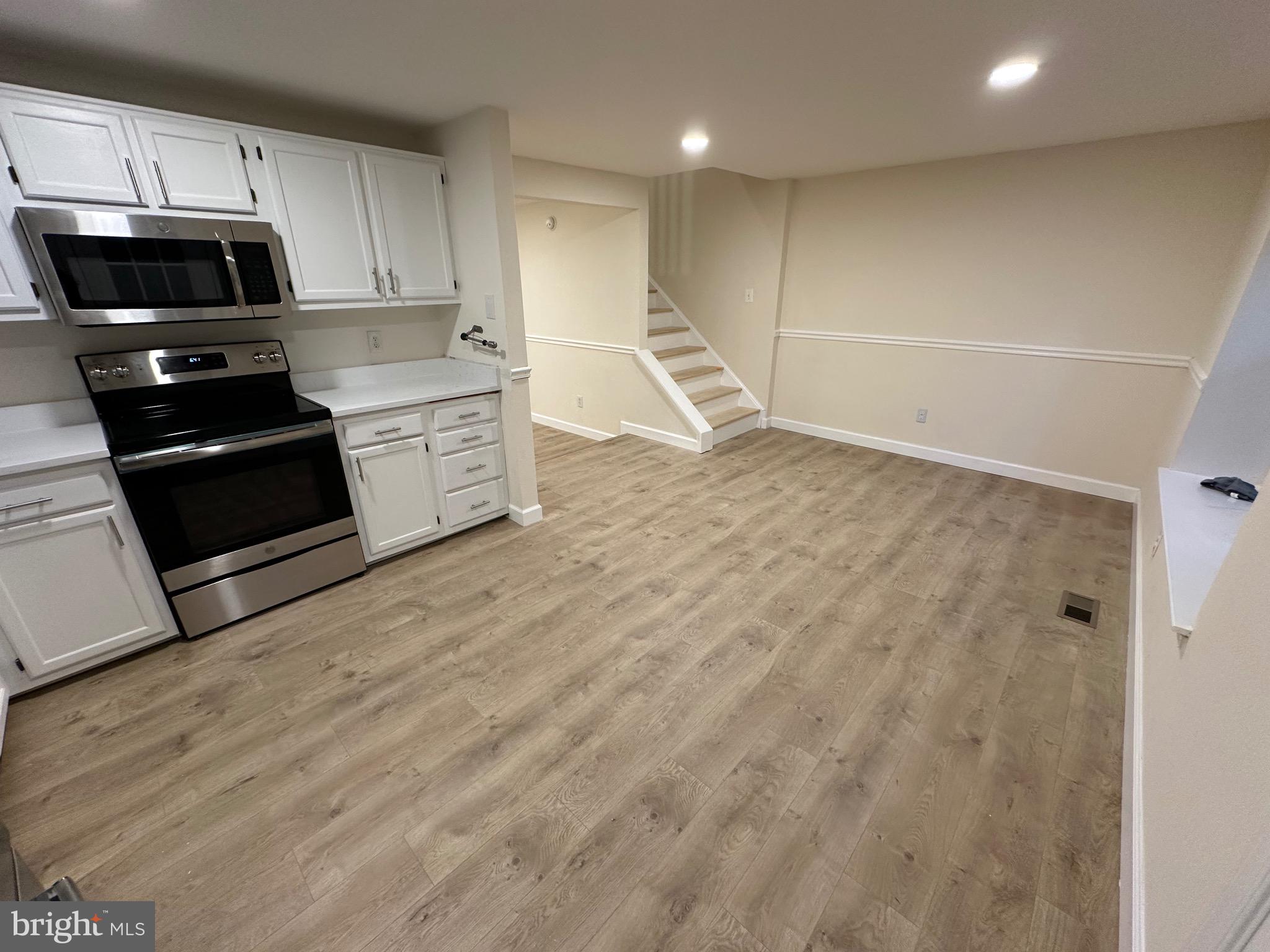 HEATHER GLEN - Residential Lease