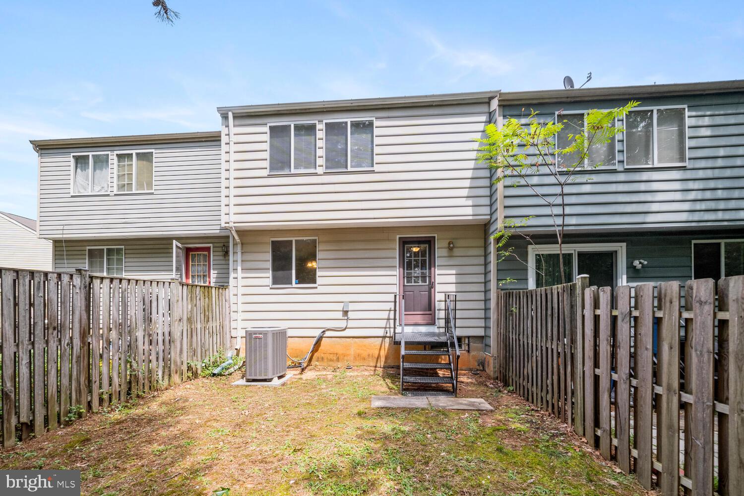 SADDLE CREEK - Residential