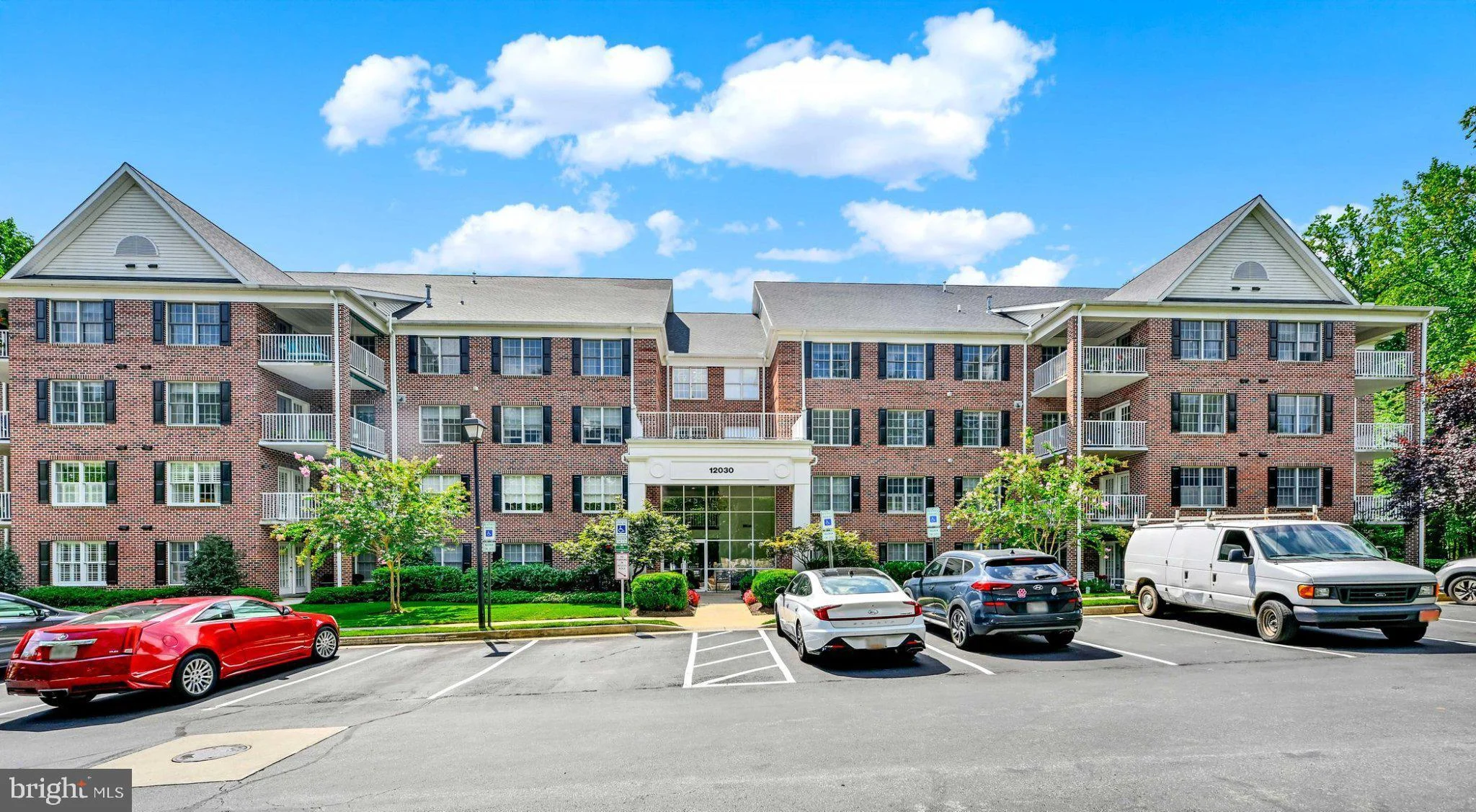 12030 Tralee Road Unit 305, Timonium, MD, 21093