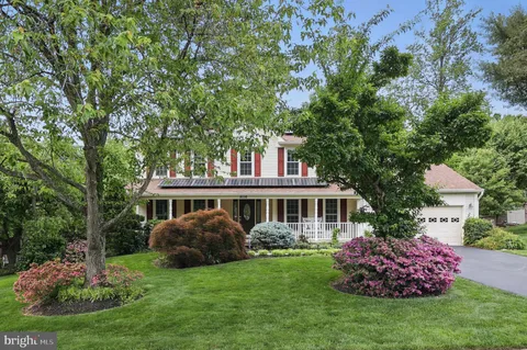 9116 John Way, Fairfax Station, VA 22039 - MLS#: VAFX2237694